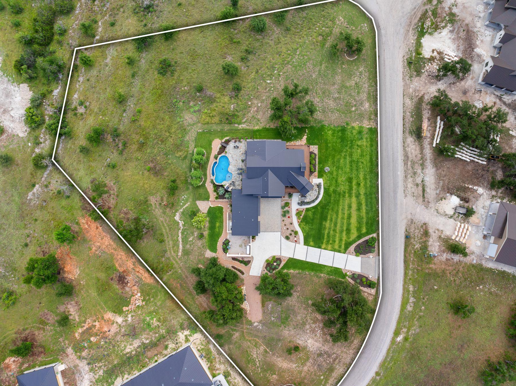 115 Trophy Oak PT