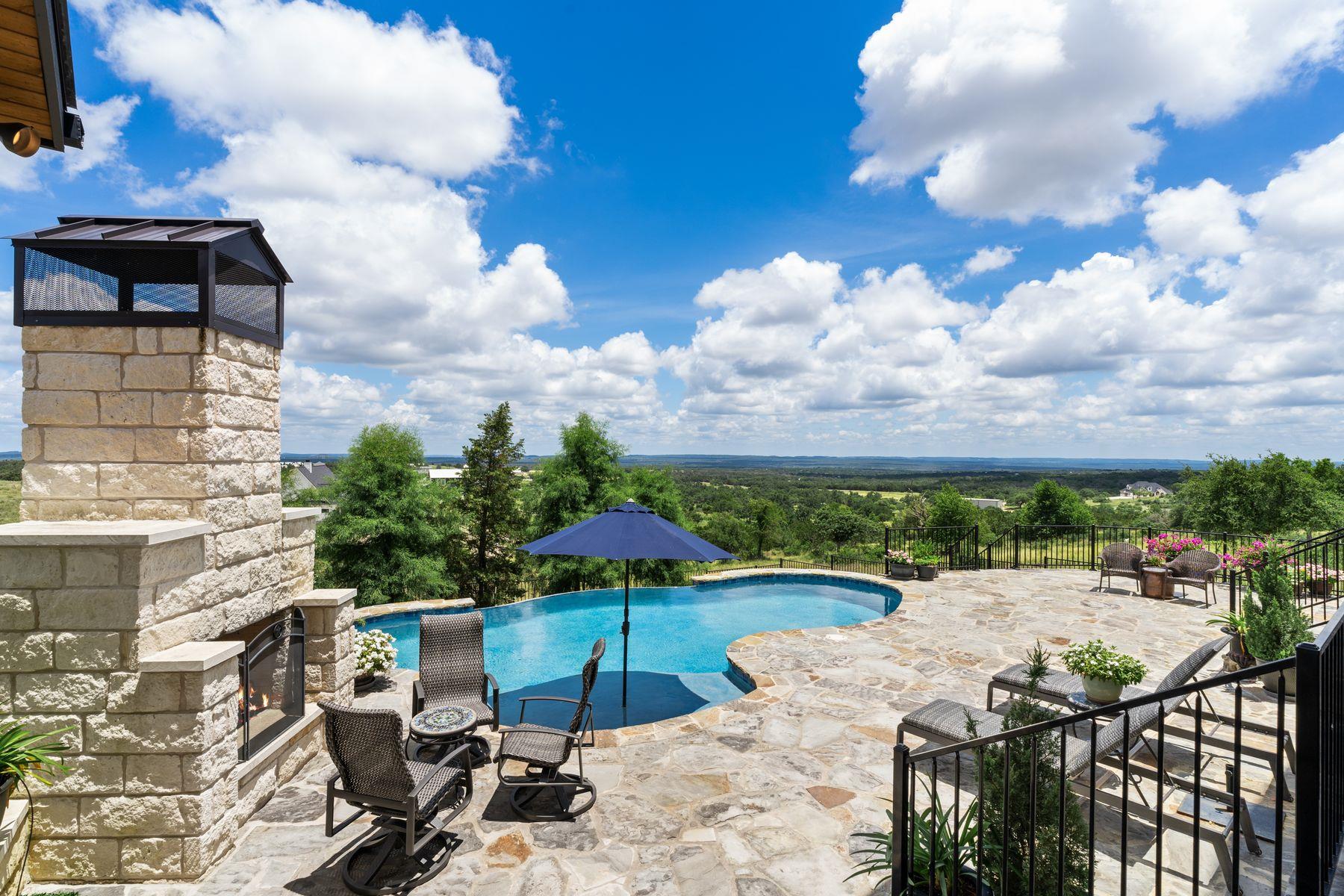 115 Trophy Oak PT