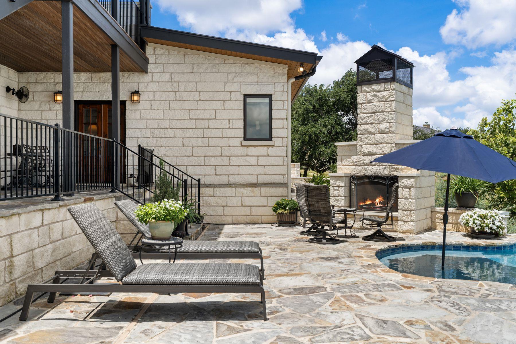115 Trophy Oak PT