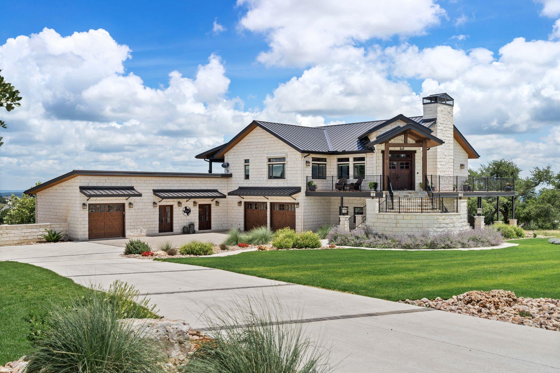 115 Trophy Oak PT