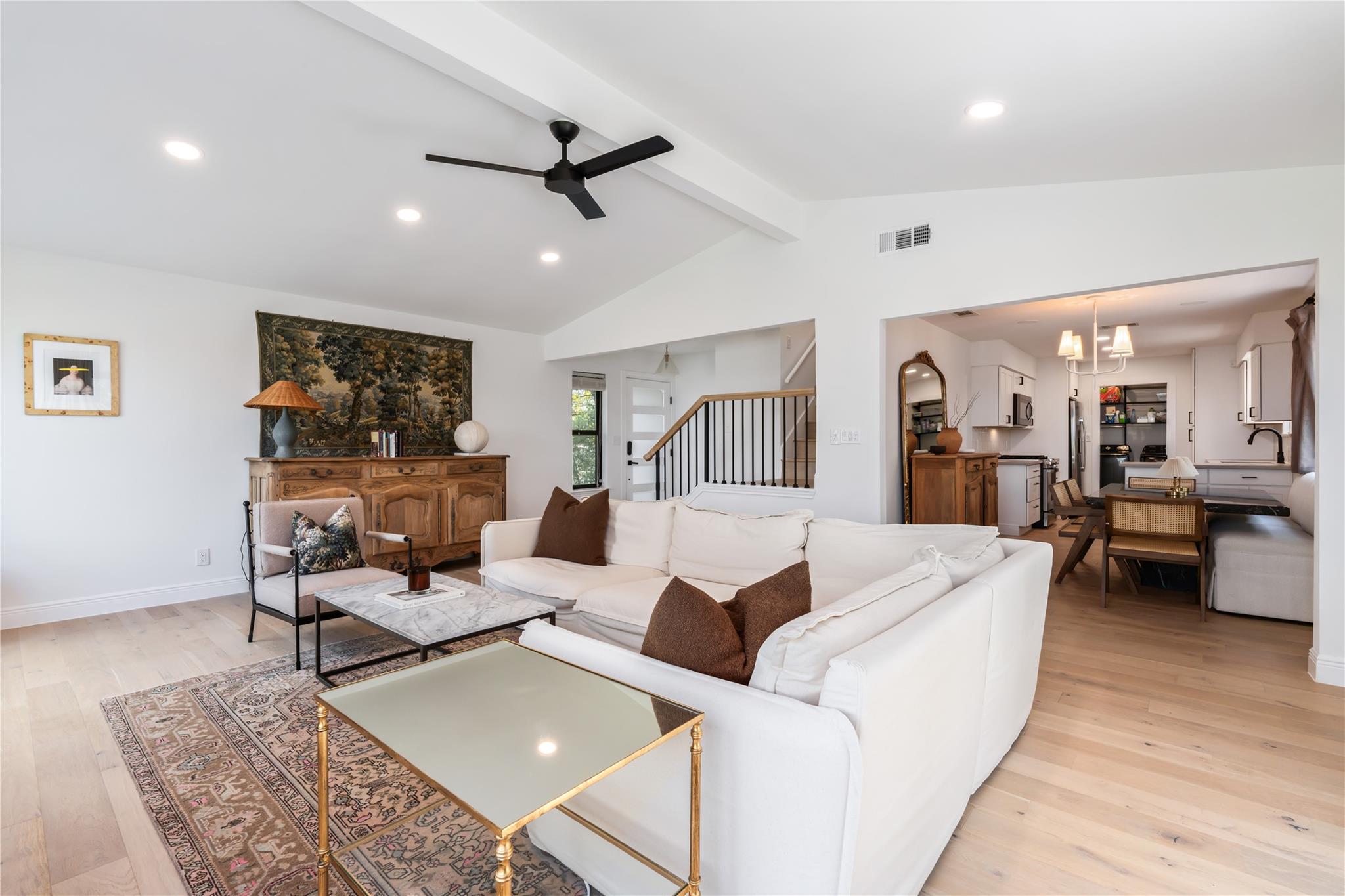 7709 Evaline LN