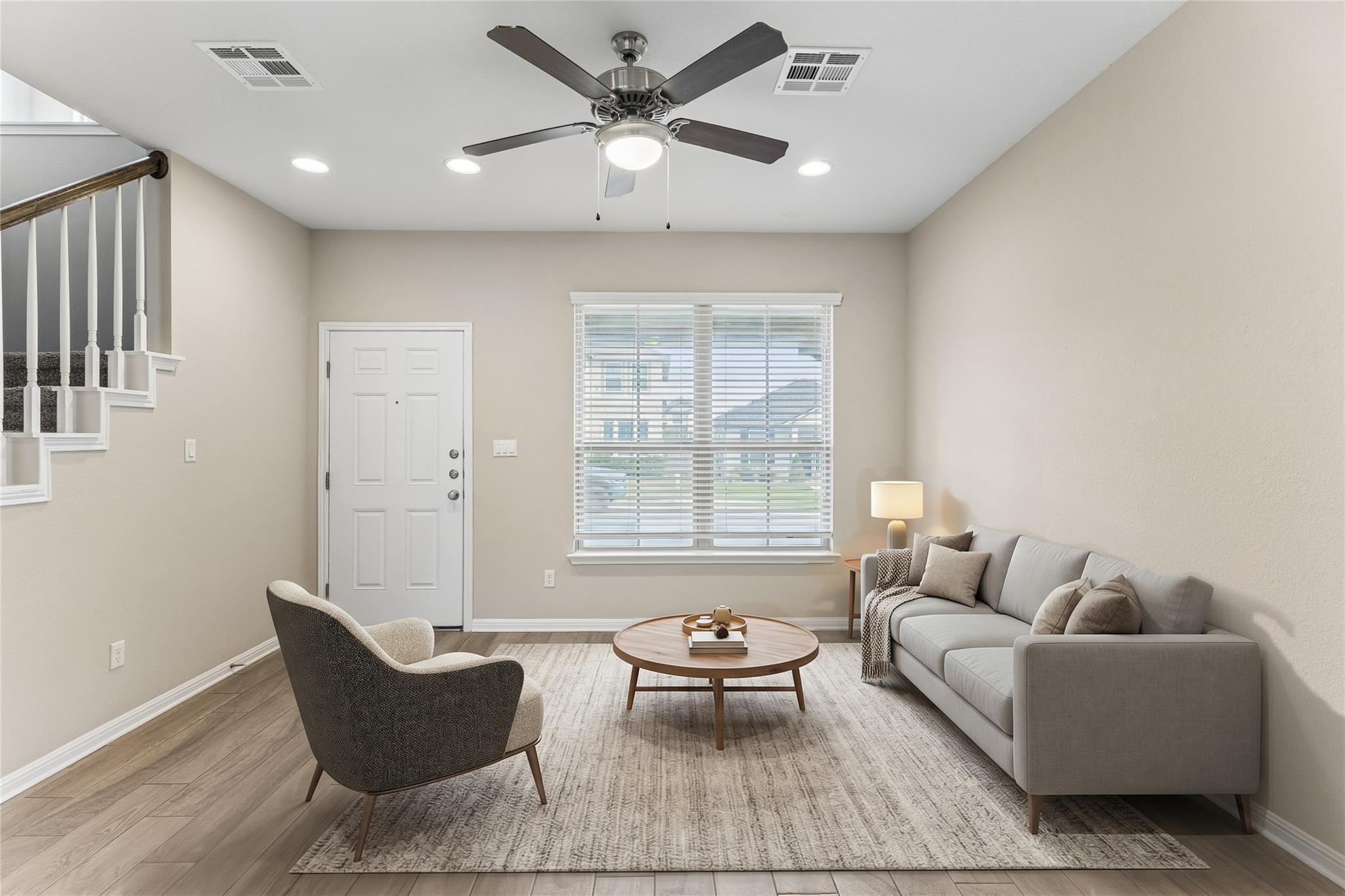 733 Coconut Grove ST