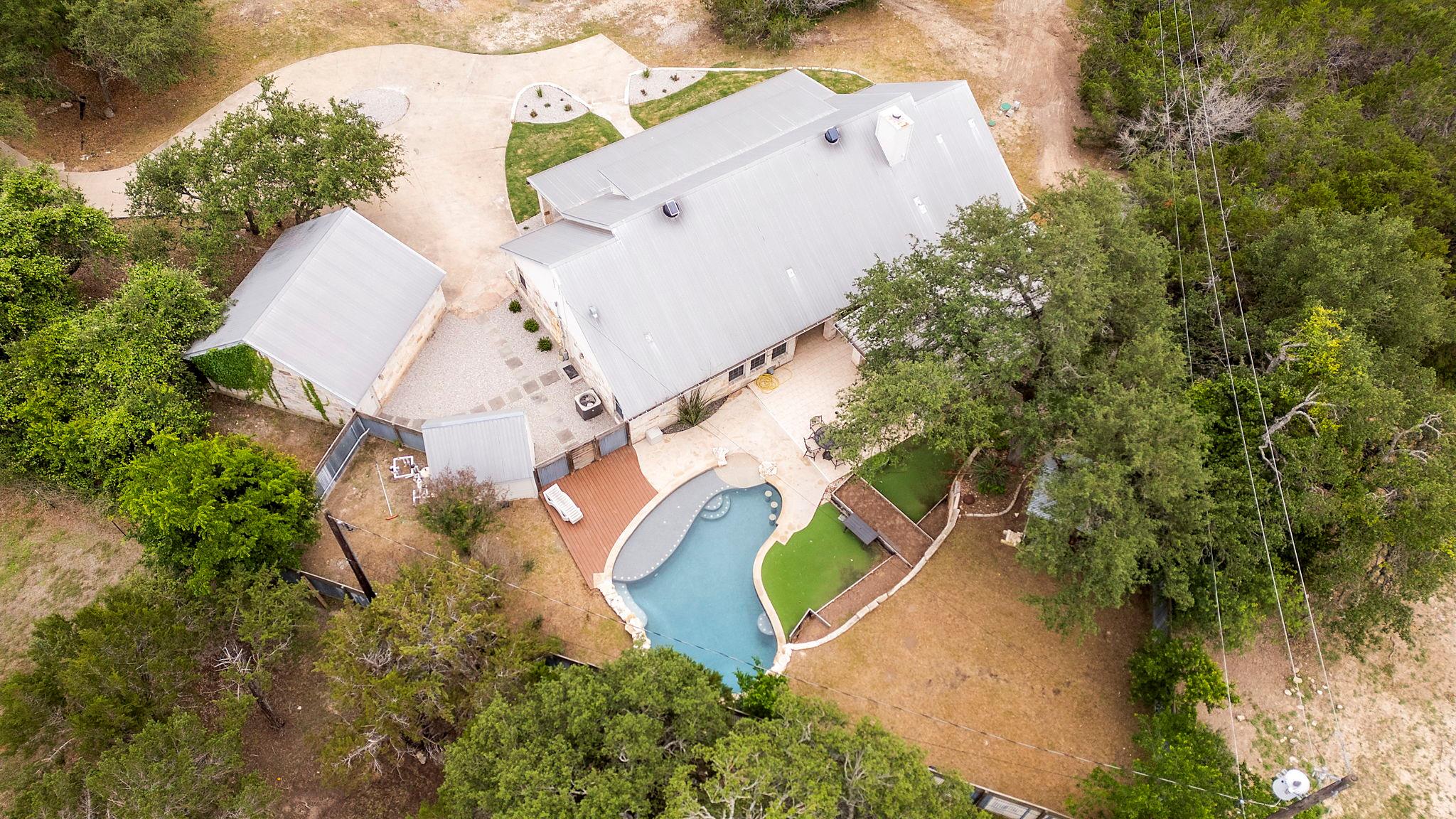 1129 Cedar Pass RD