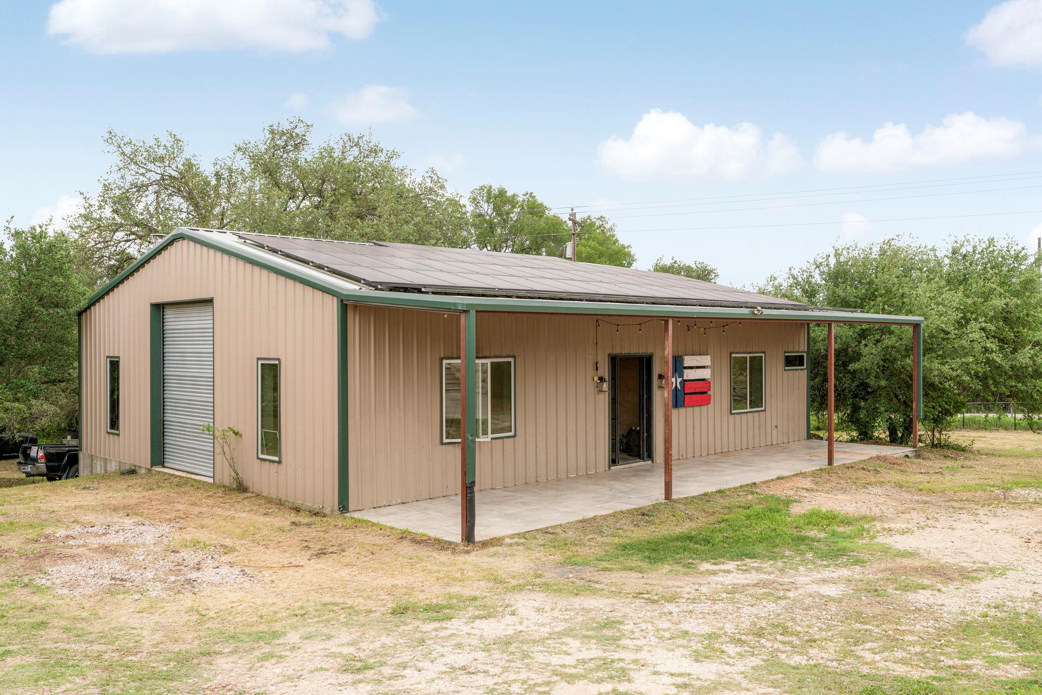 1129 Cedar Pass RD