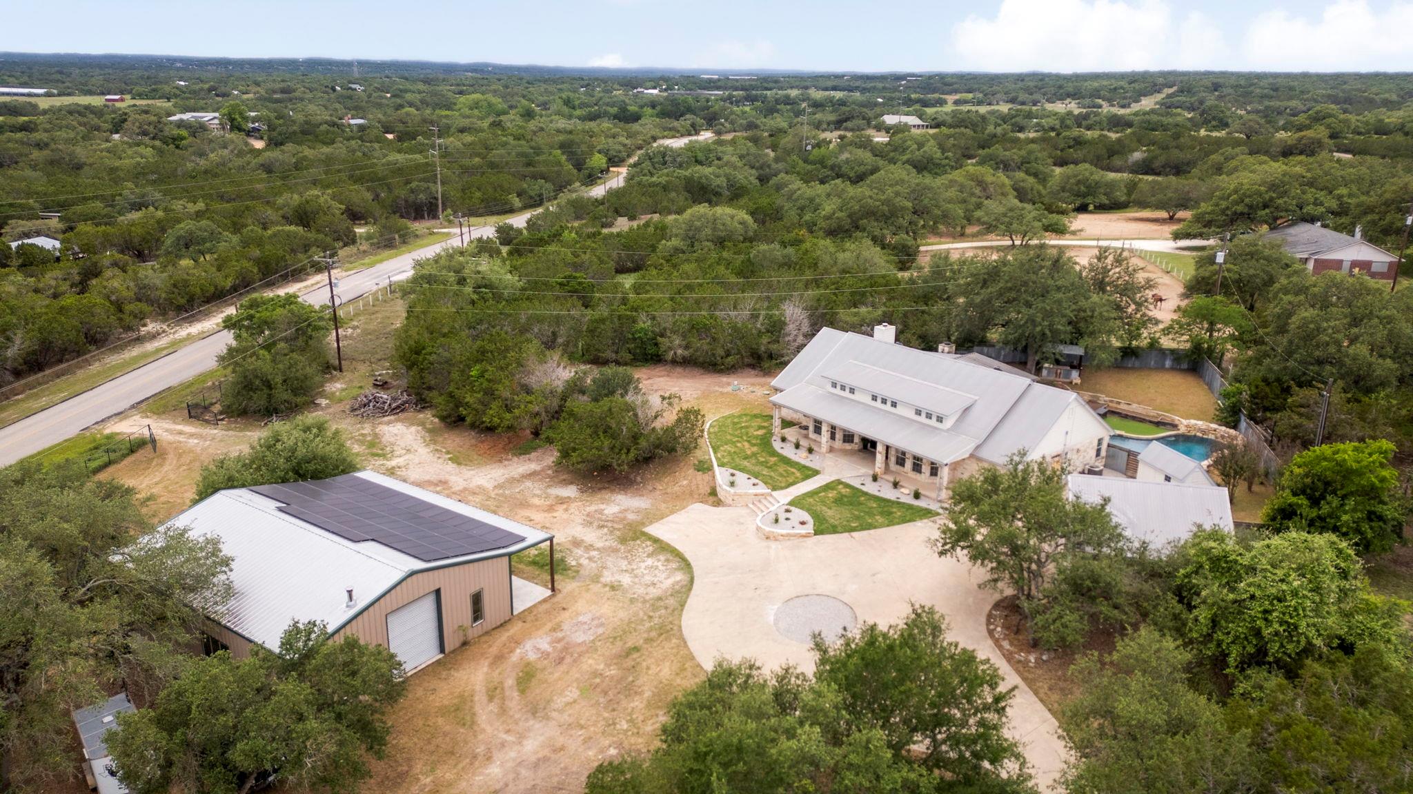 1129 Cedar Pass RD