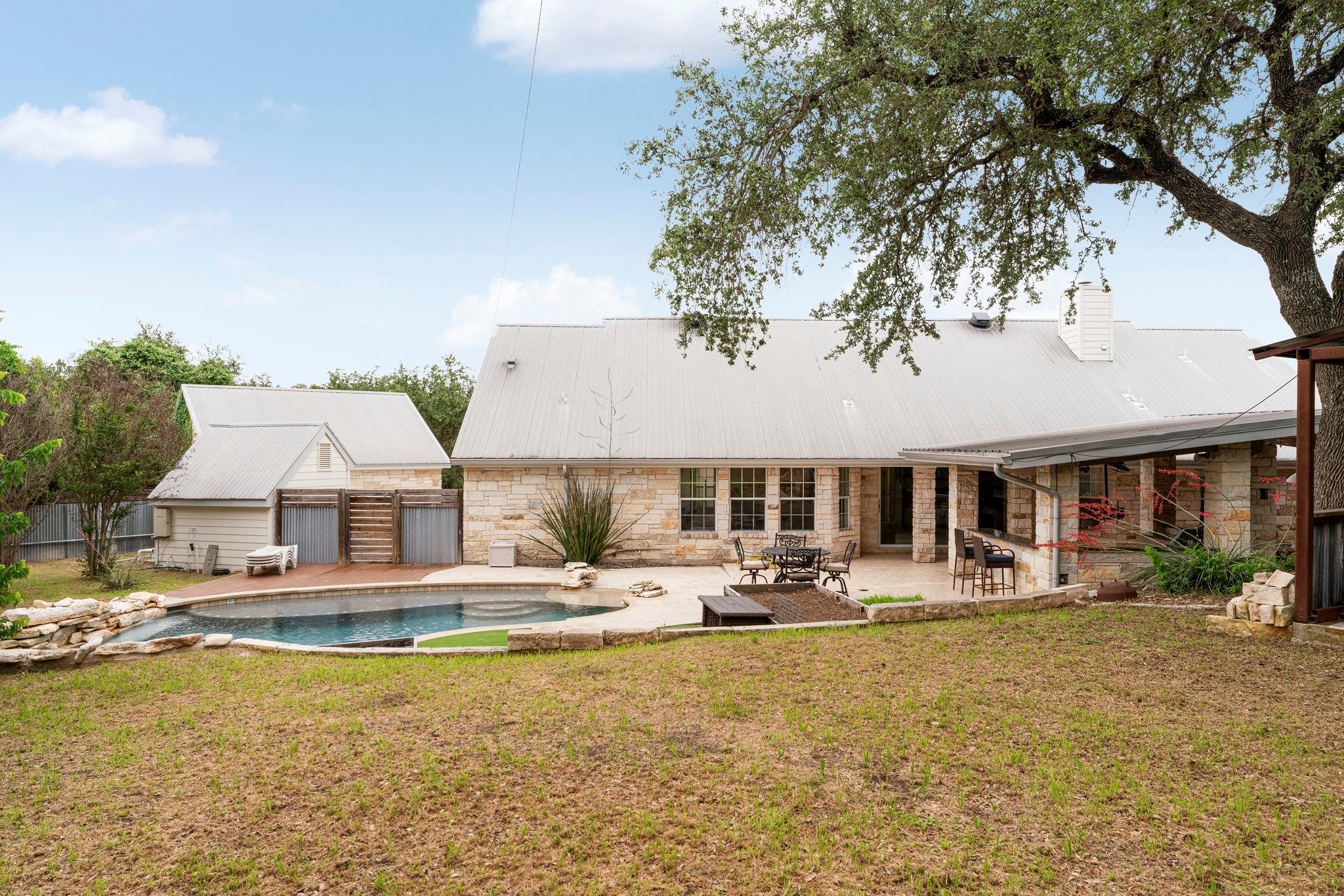 1129 Cedar Pass RD