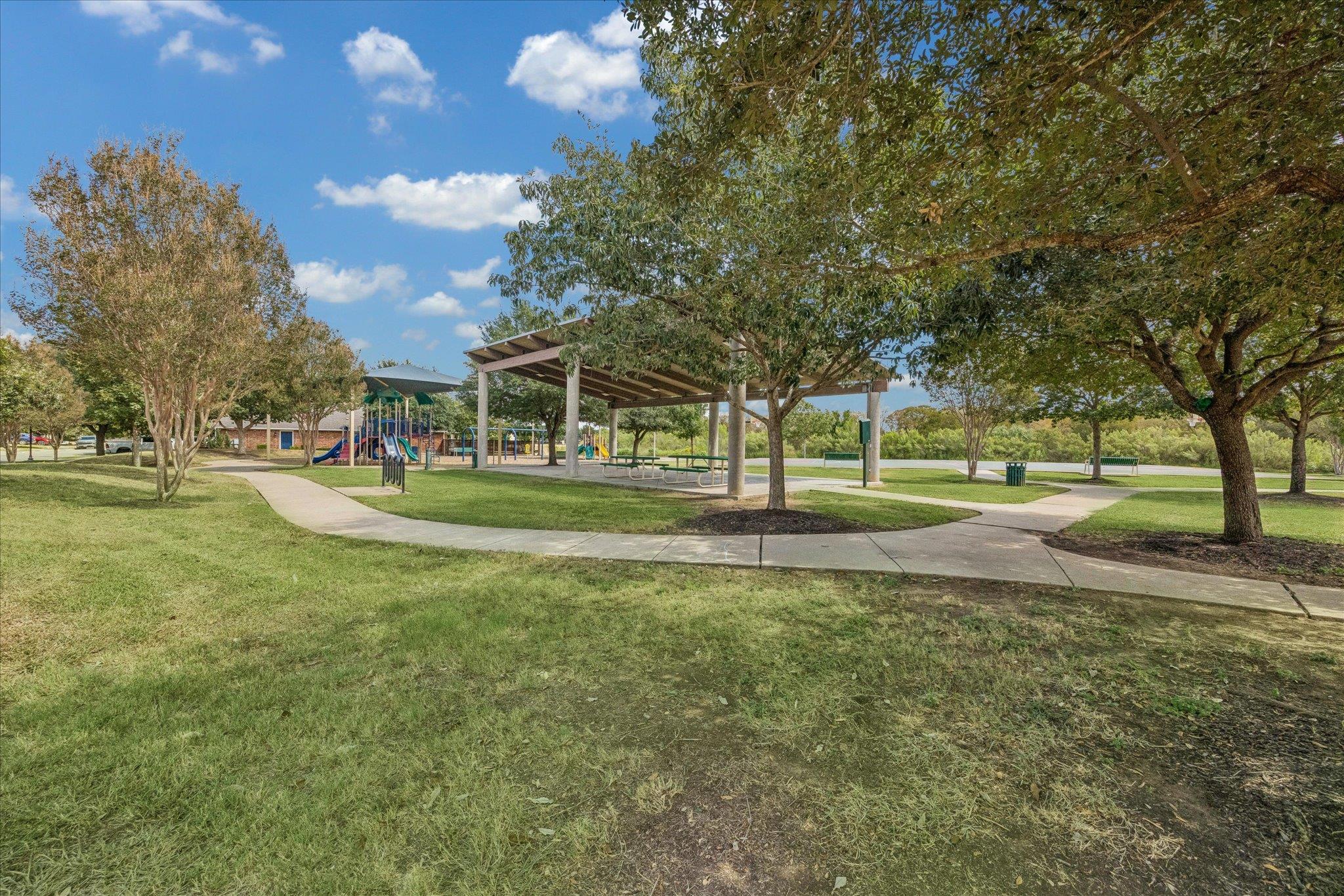 2163 Garlic Creek DR