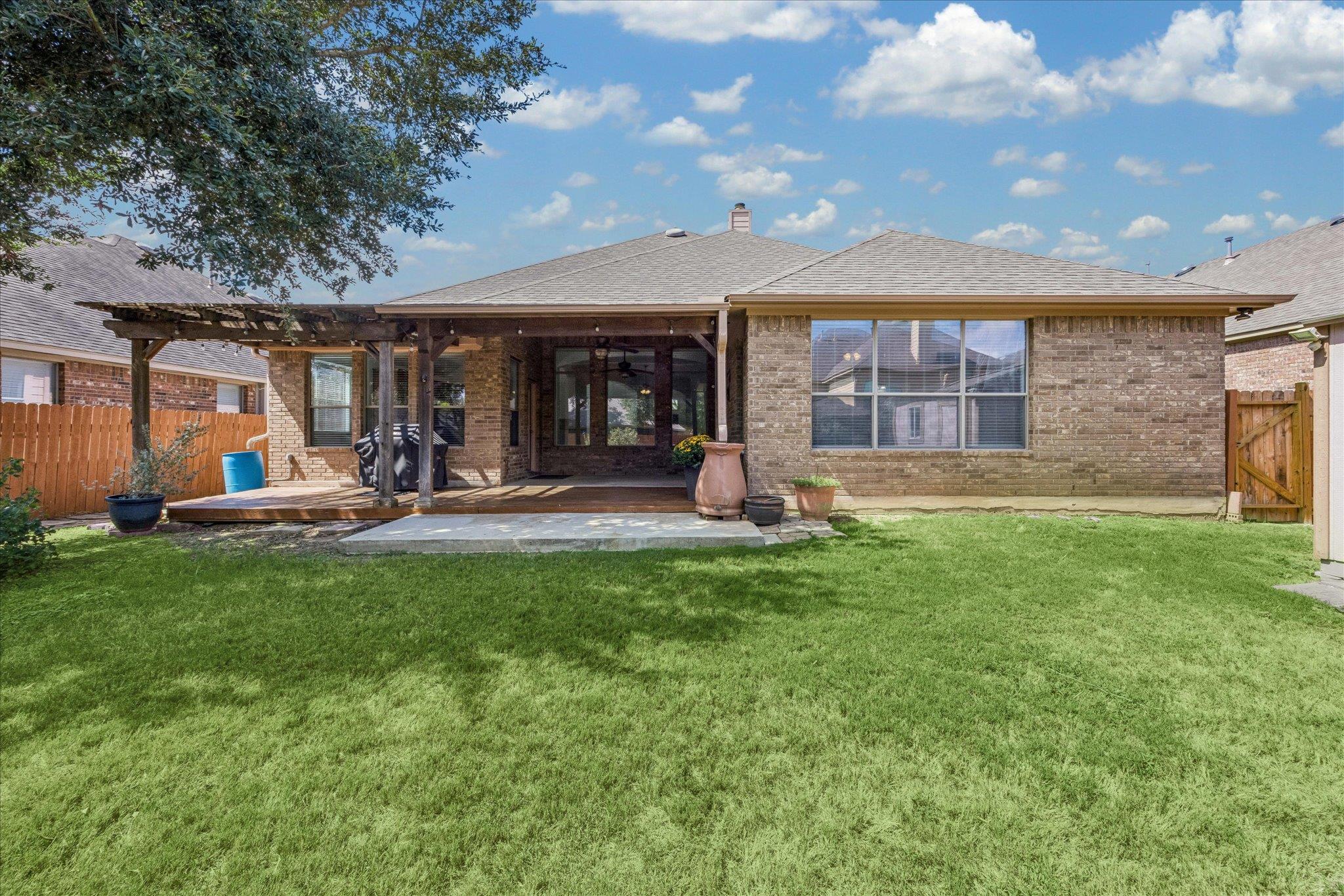 2163 Garlic Creek DR