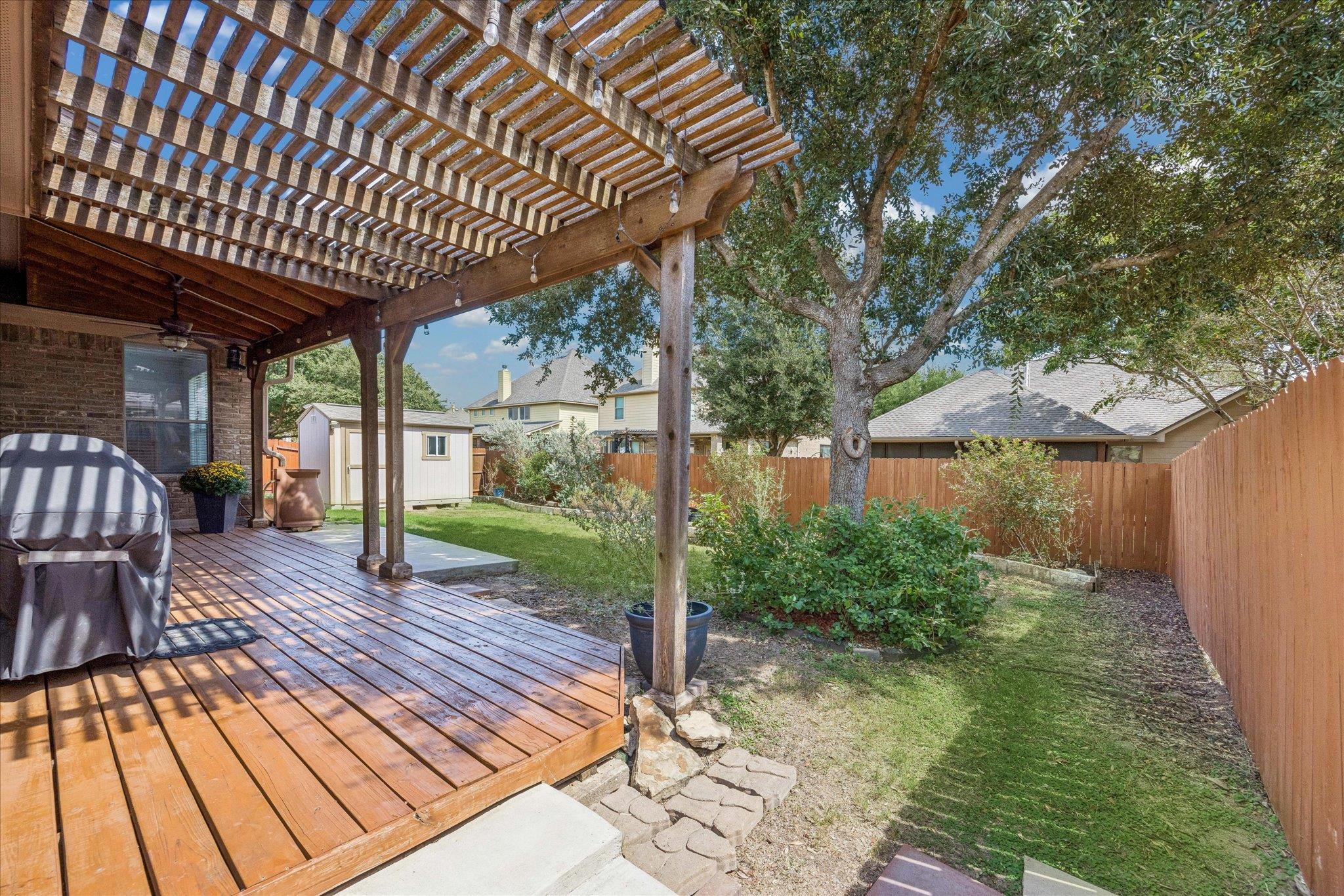 2163 Garlic Creek DR