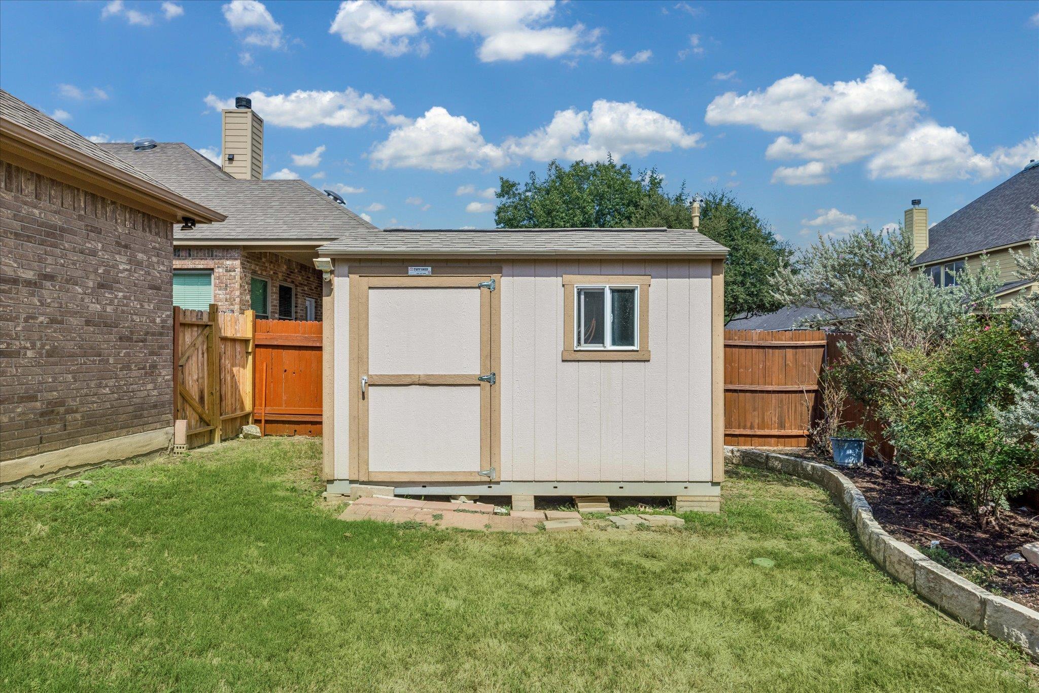 2163 Garlic Creek DR