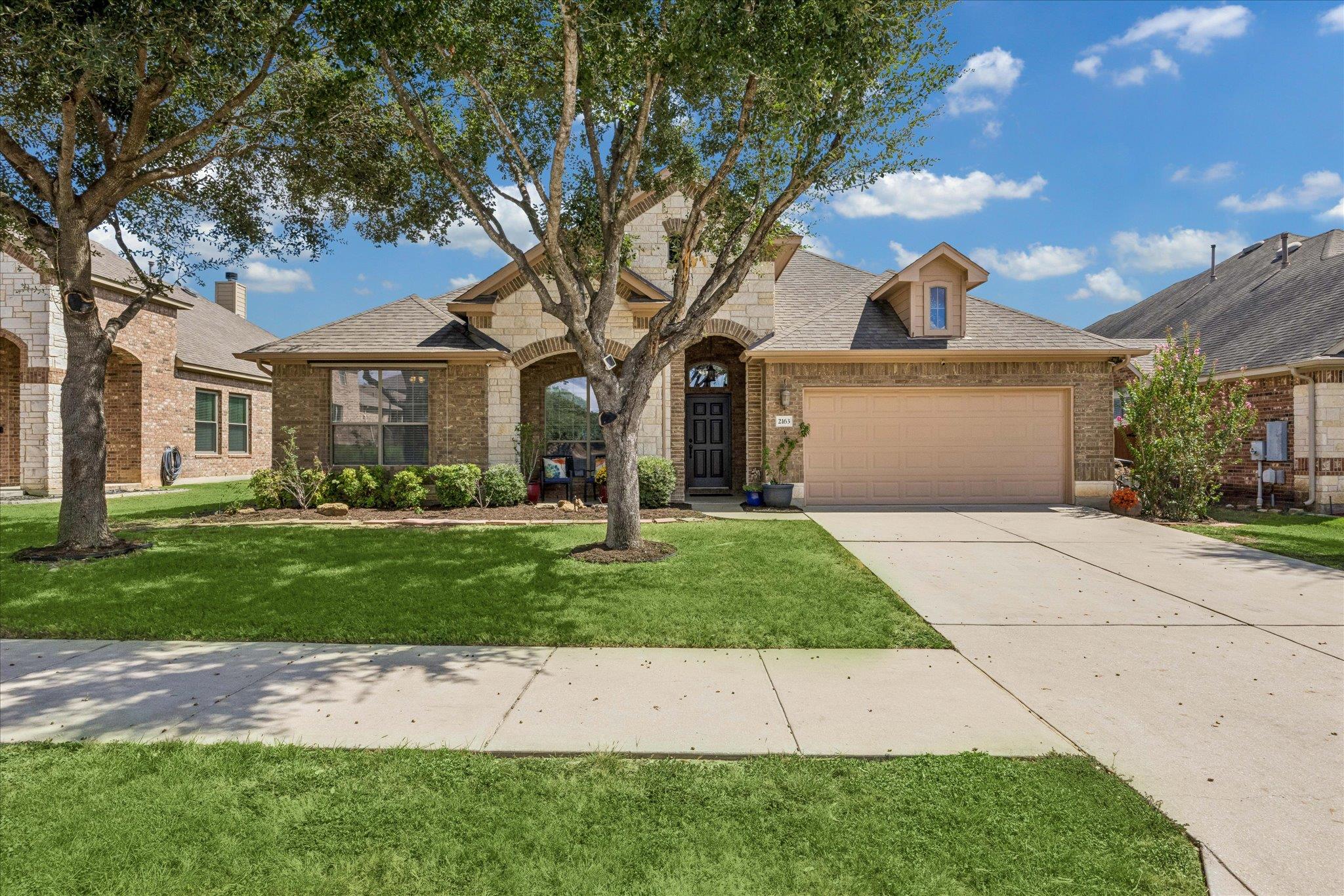 2163 Garlic Creek DR