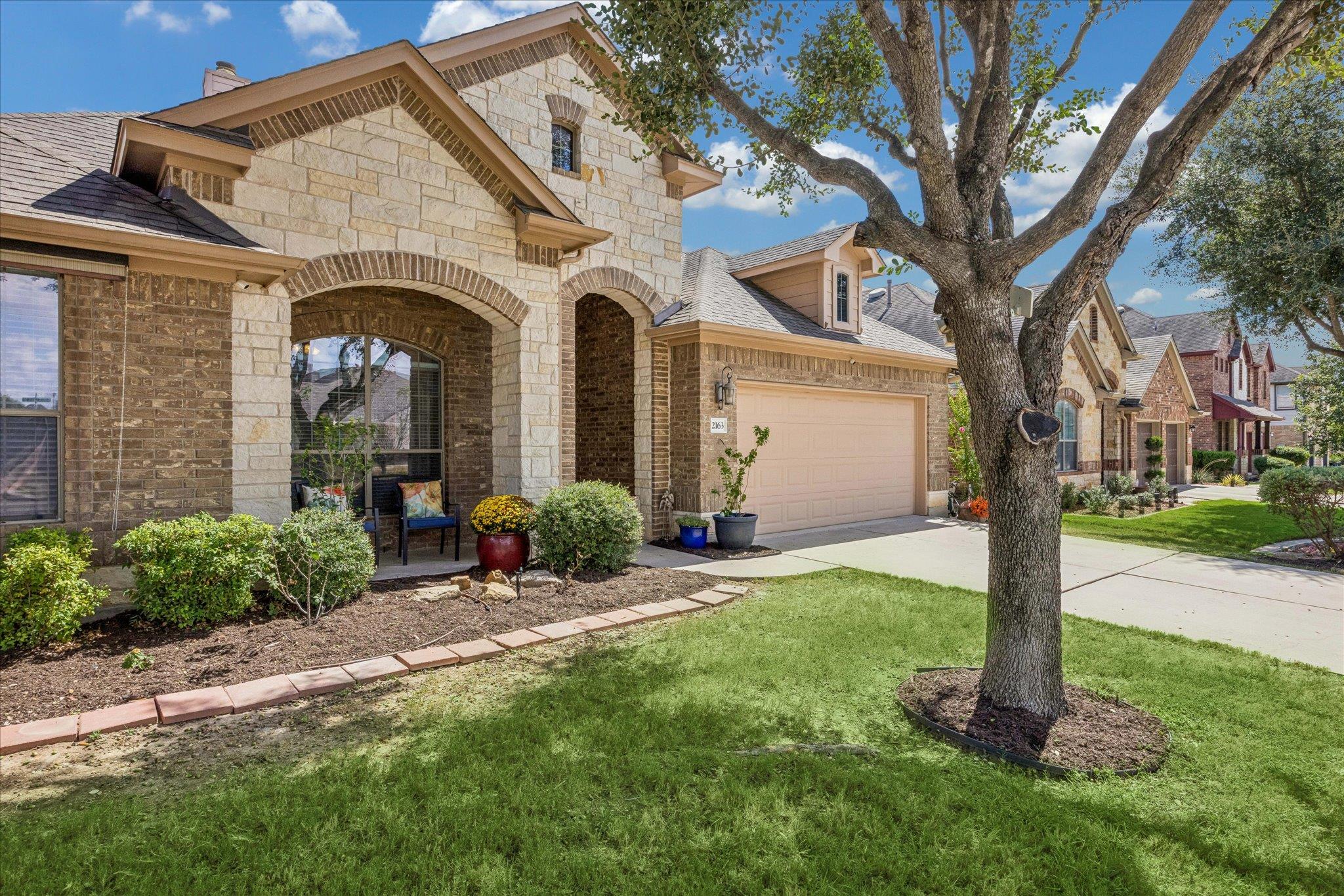 2163 Garlic Creek DR