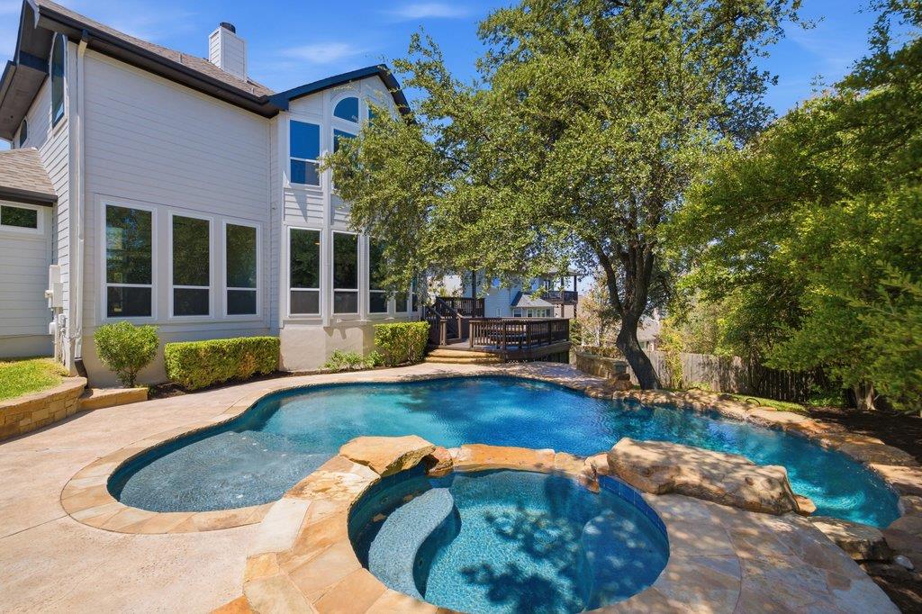 3009 Brittany Point LN