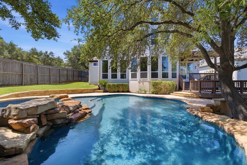 3009 Brittany Point LN