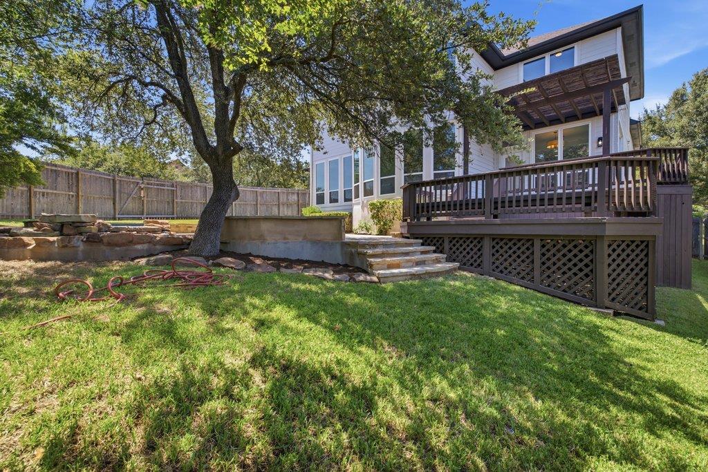 3009 Brittany Point LN