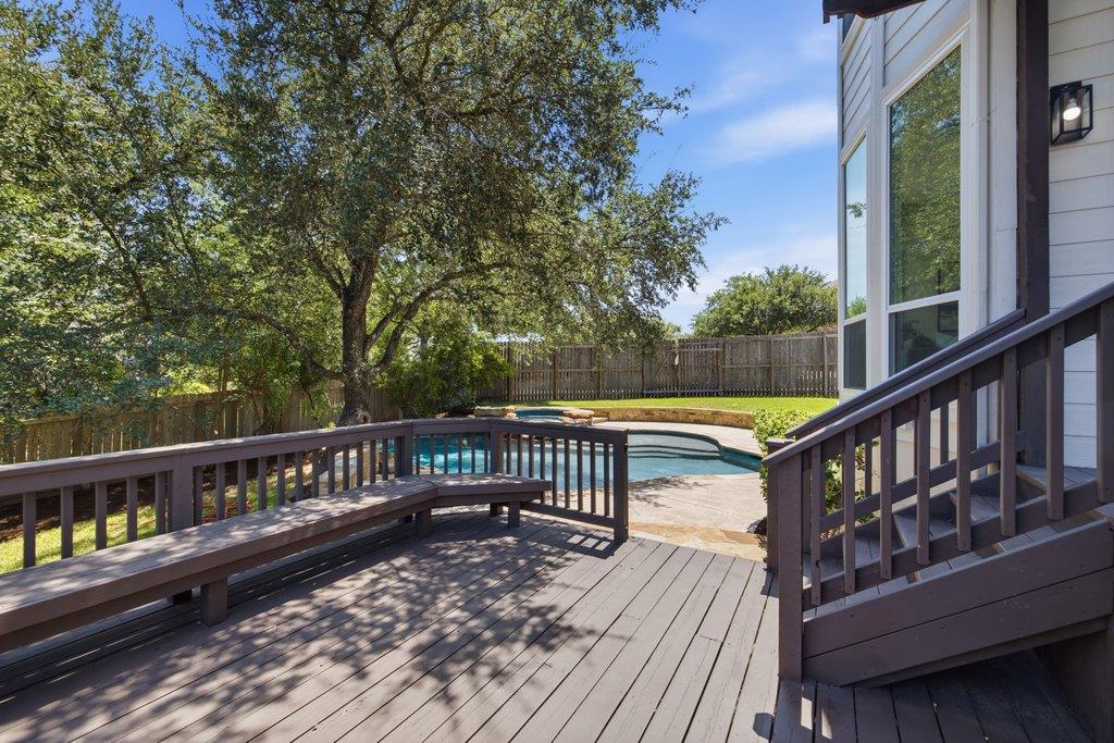 3009 Brittany Point LN