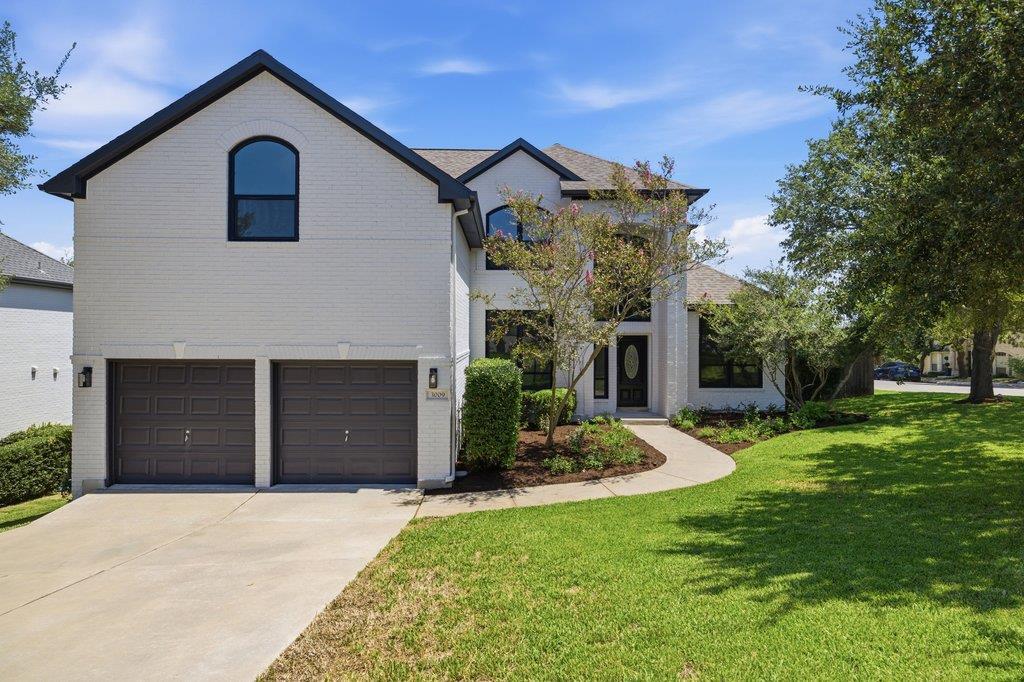 3009 Brittany Point LN