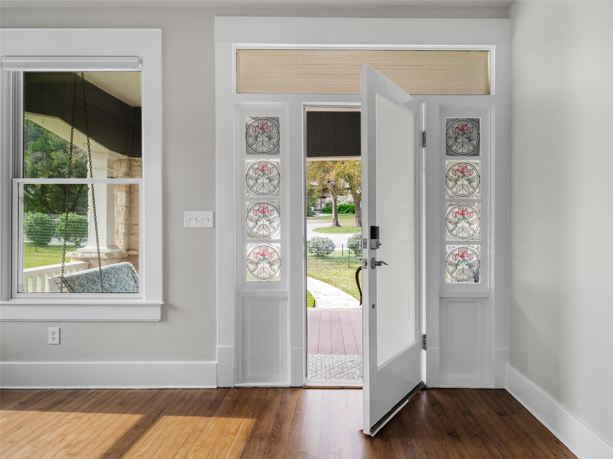 2703 De Soto DR