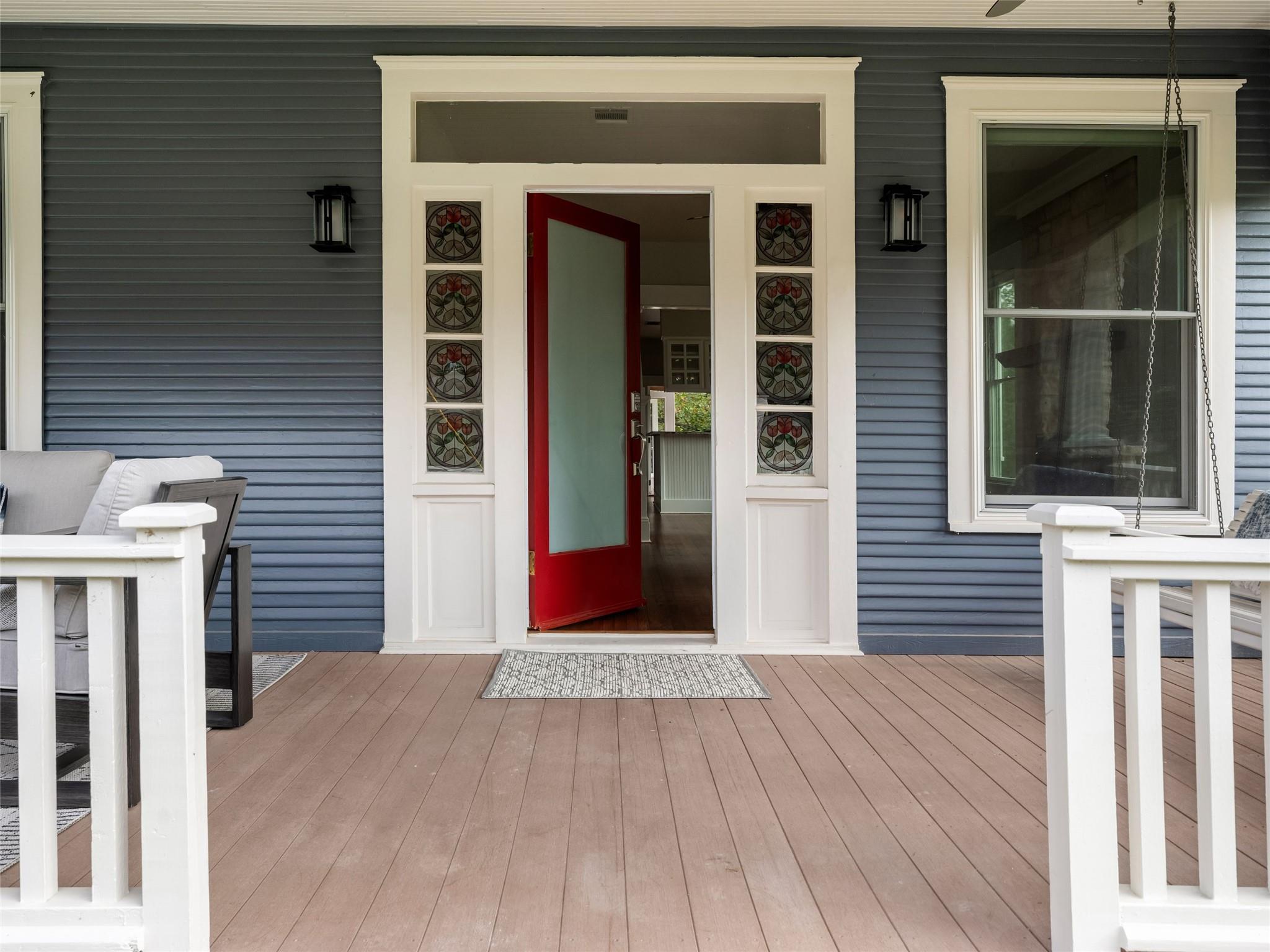 2703 De Soto DR