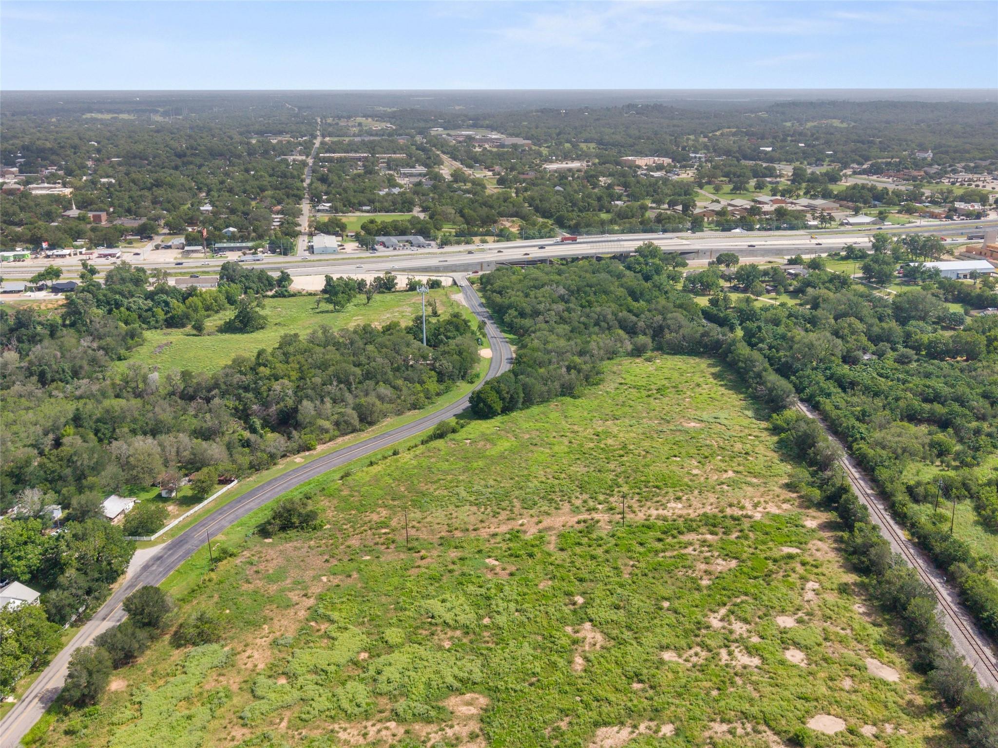 TBD Lovers Lane Lot 2