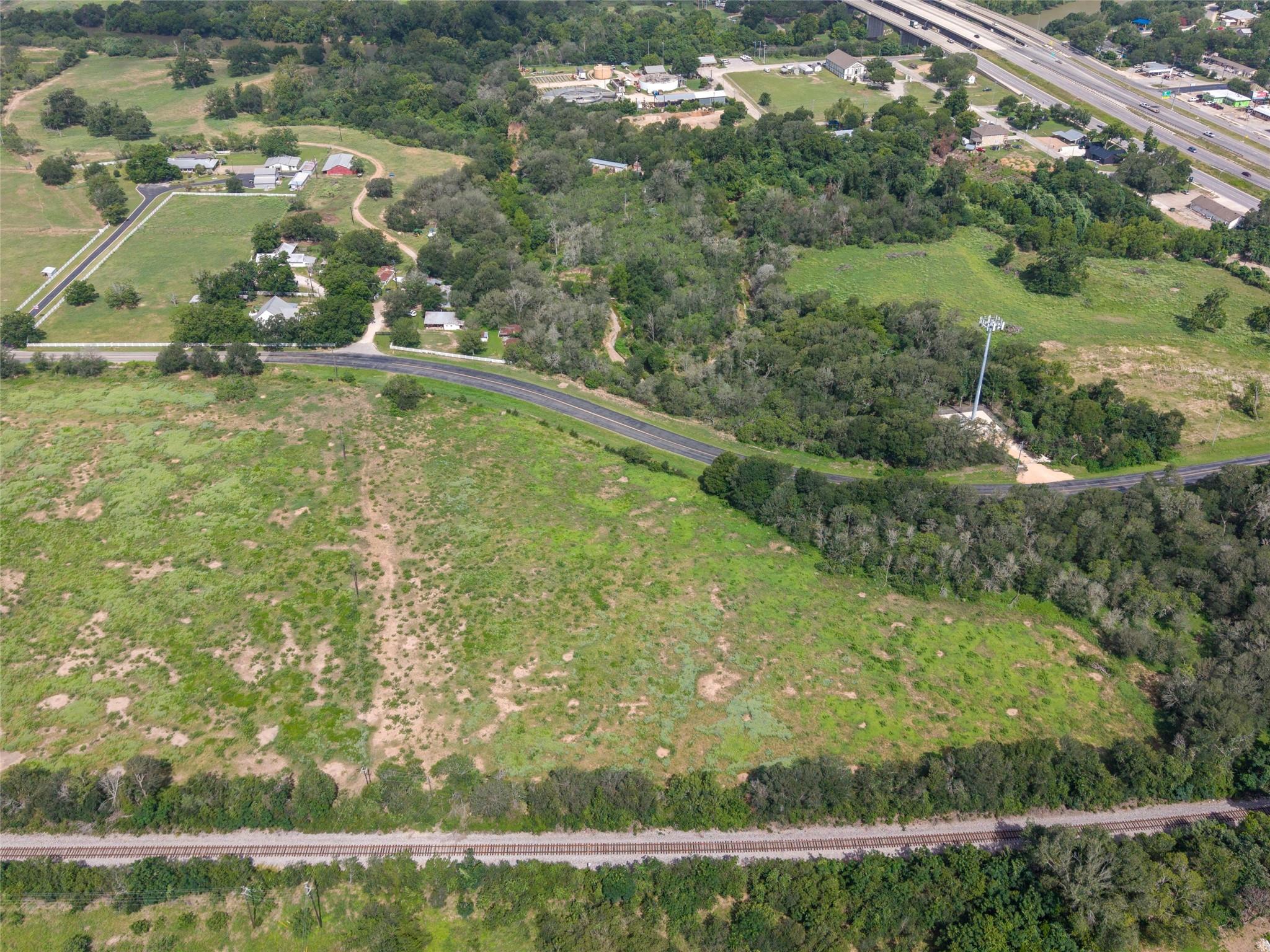 TBD Lovers Lane Lot 2