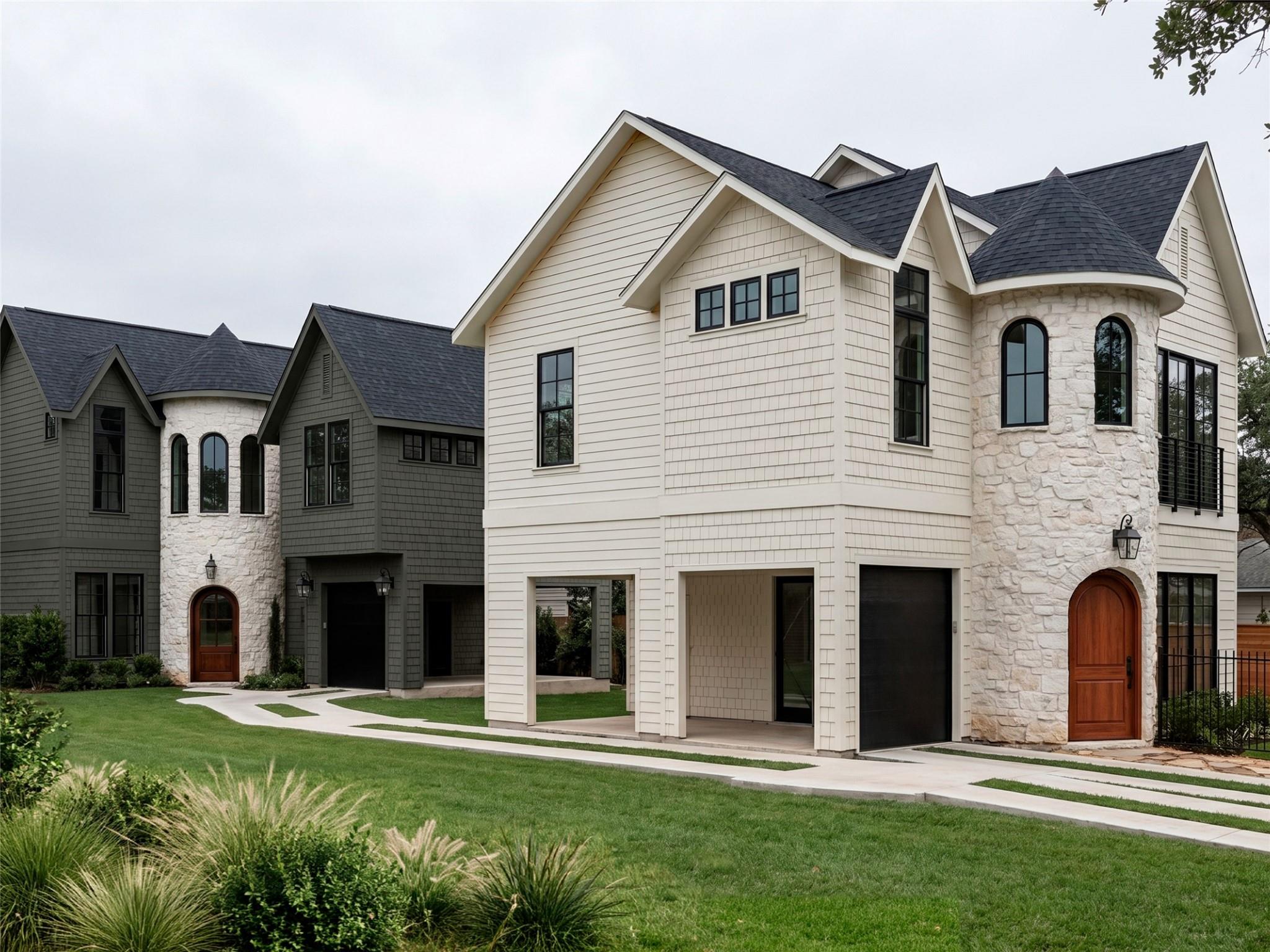 404 Nelray BLVD # 1
