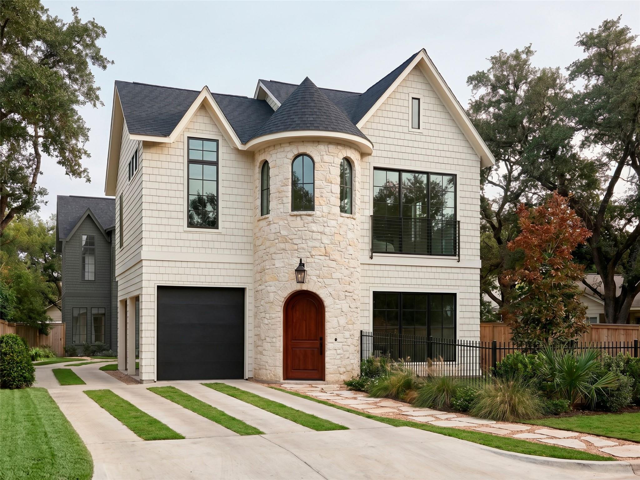 404 Nelray BLVD # 1