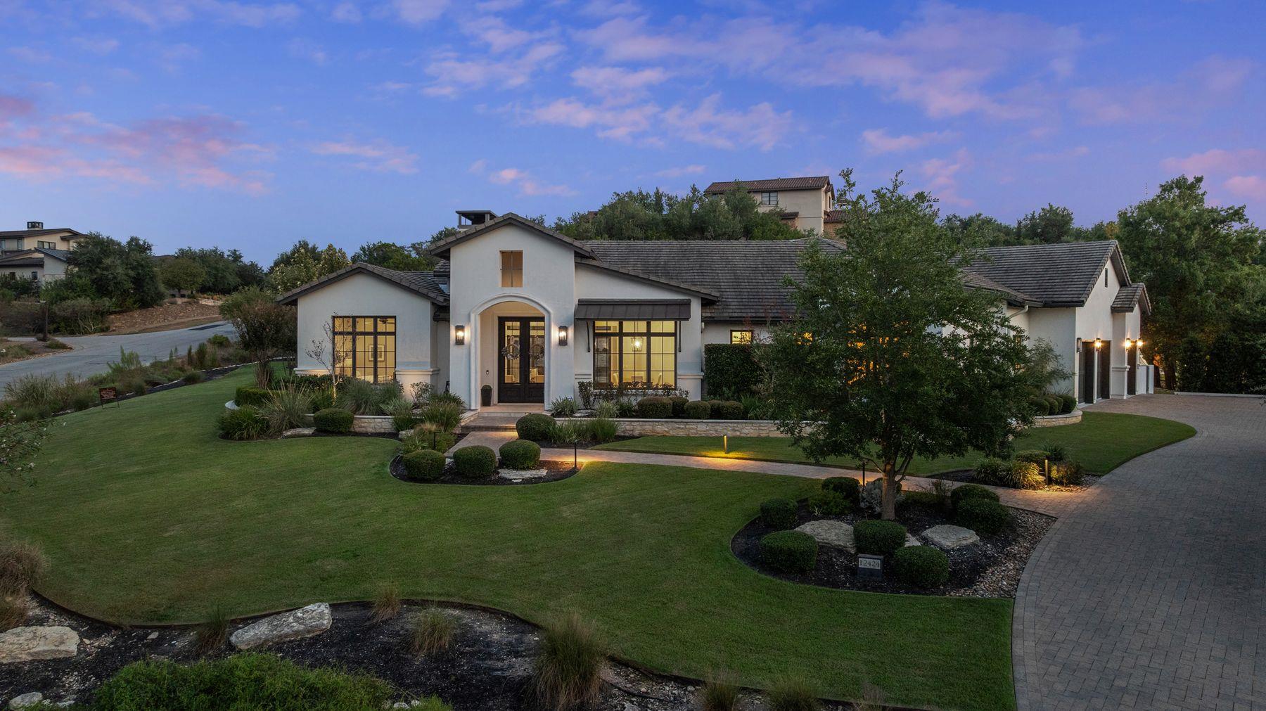 12424 Cherry Laurel TER
