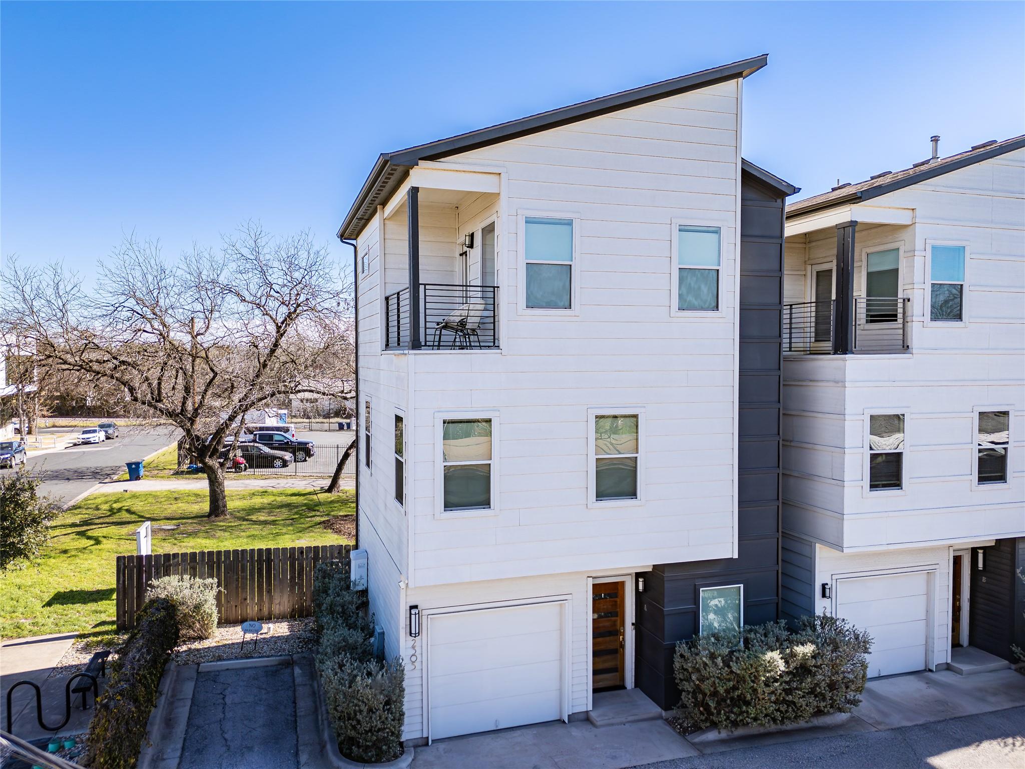 2305 Coronado ST # 1