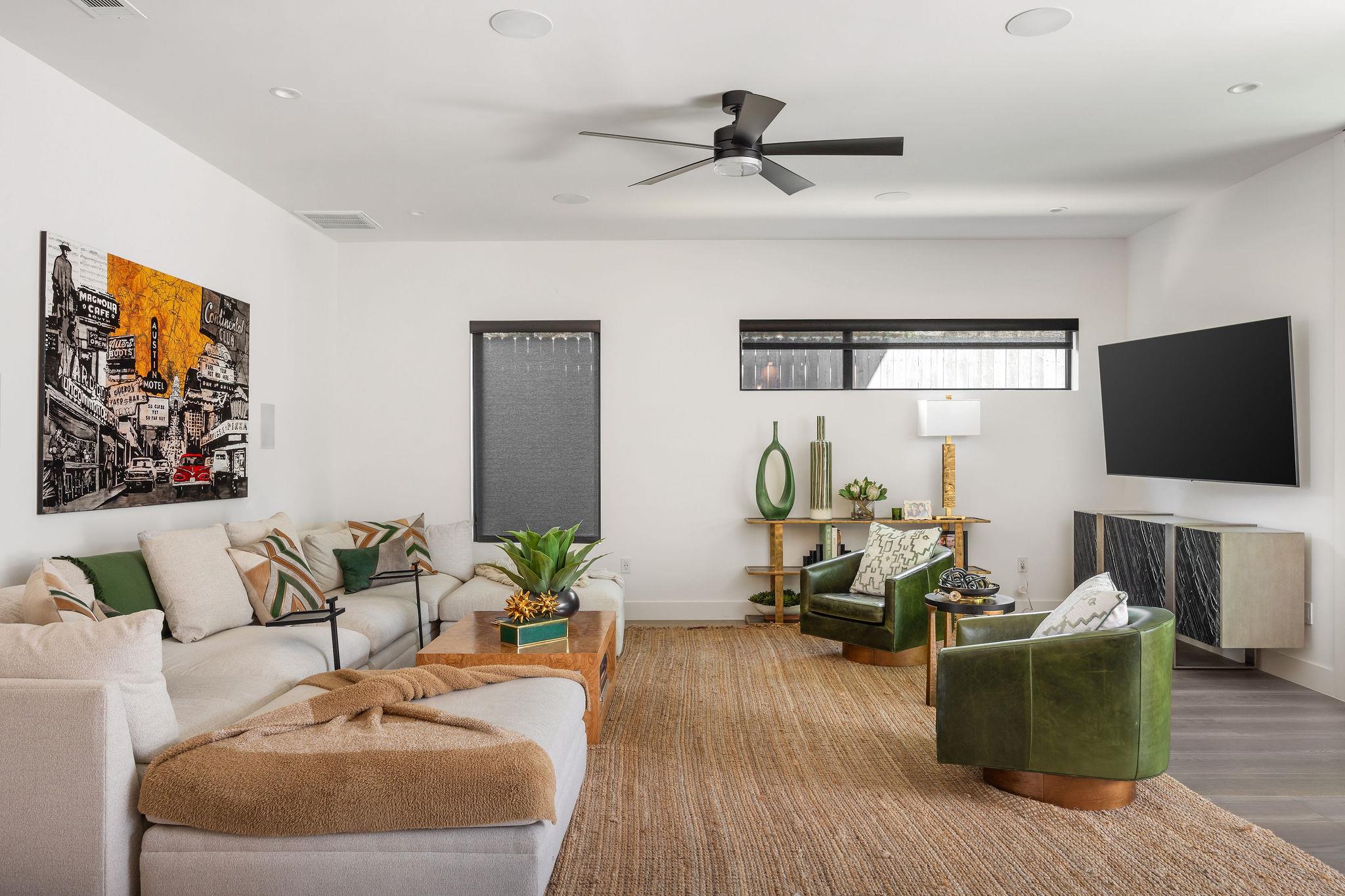 3007 Garden Villa LN