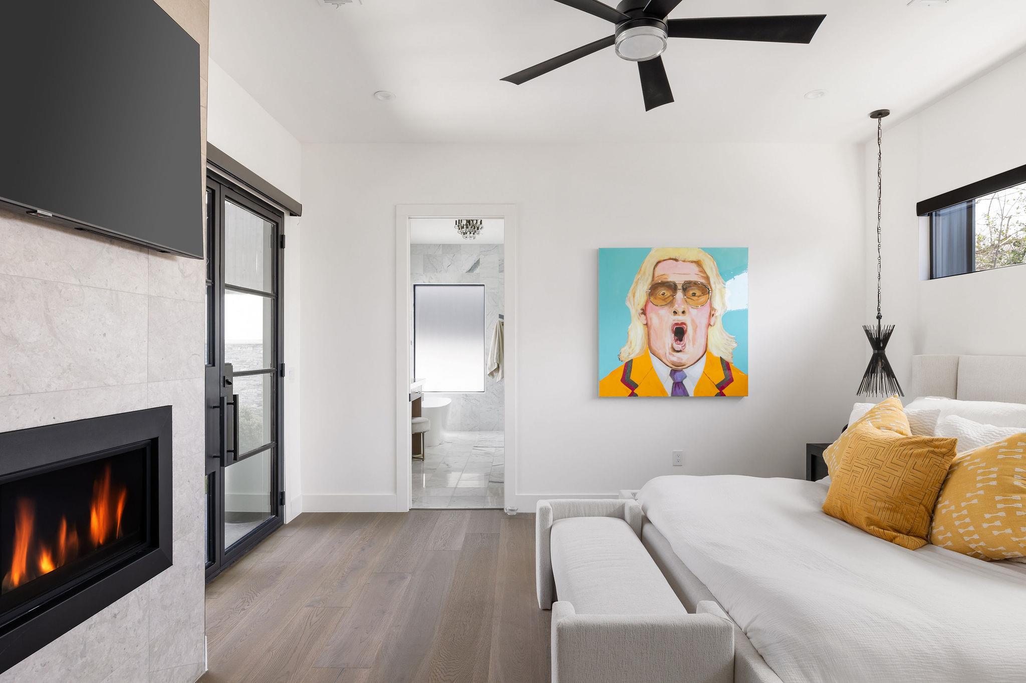 3007 Garden Villa LN