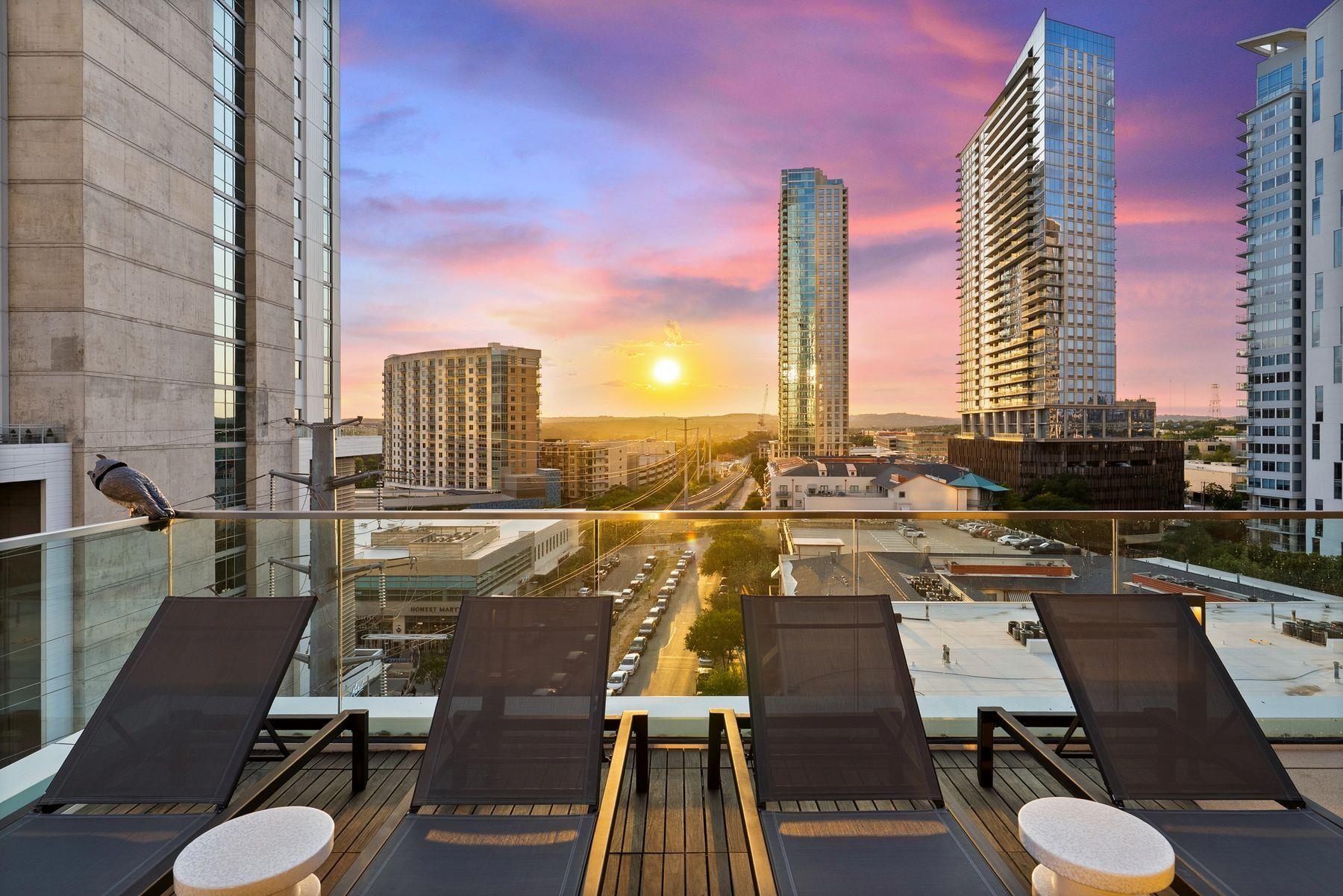 301 West Ave # 4505