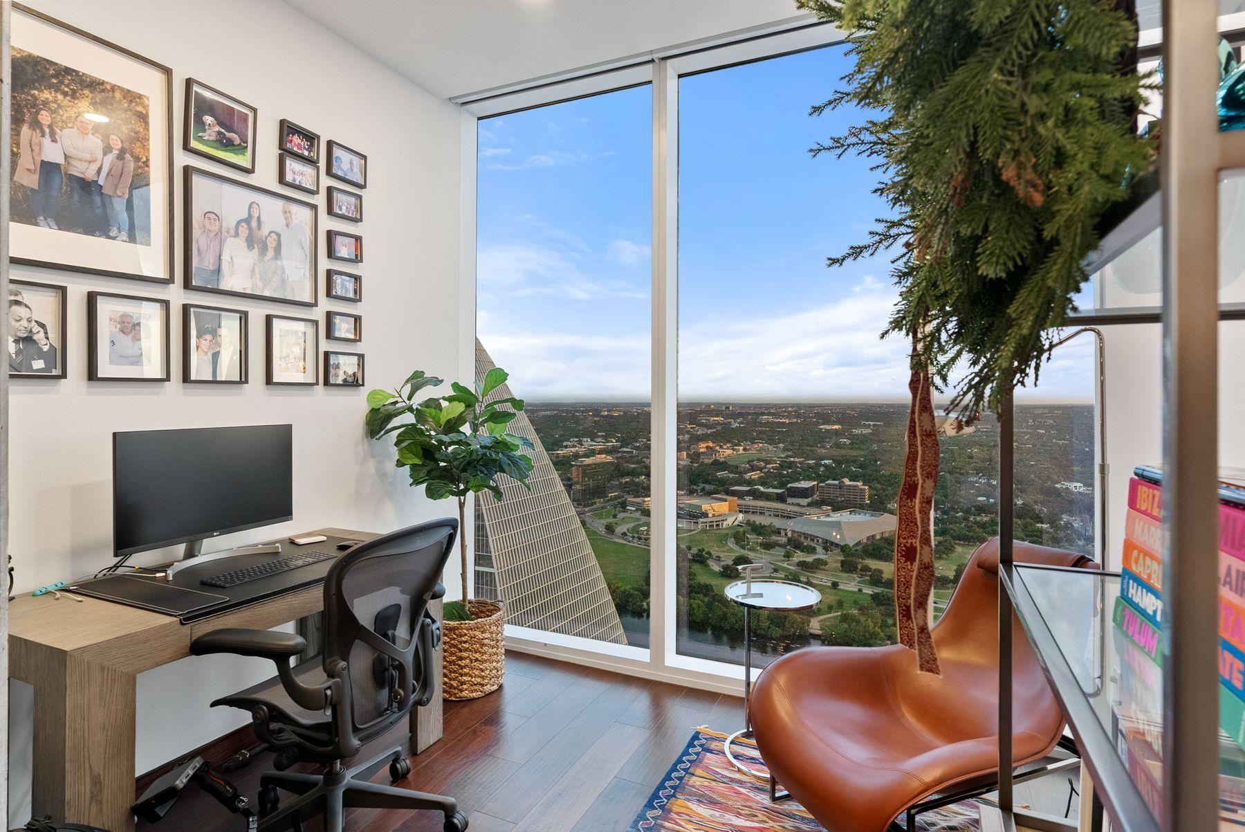 301 West Ave # 4505