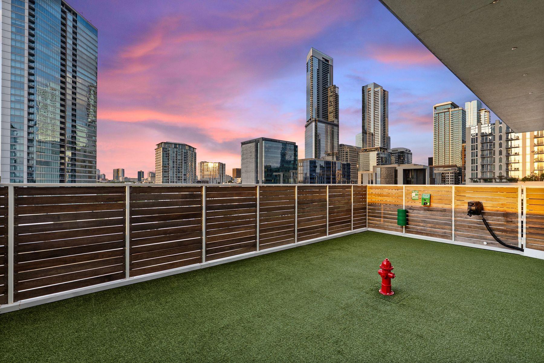 301 West Ave # 4505