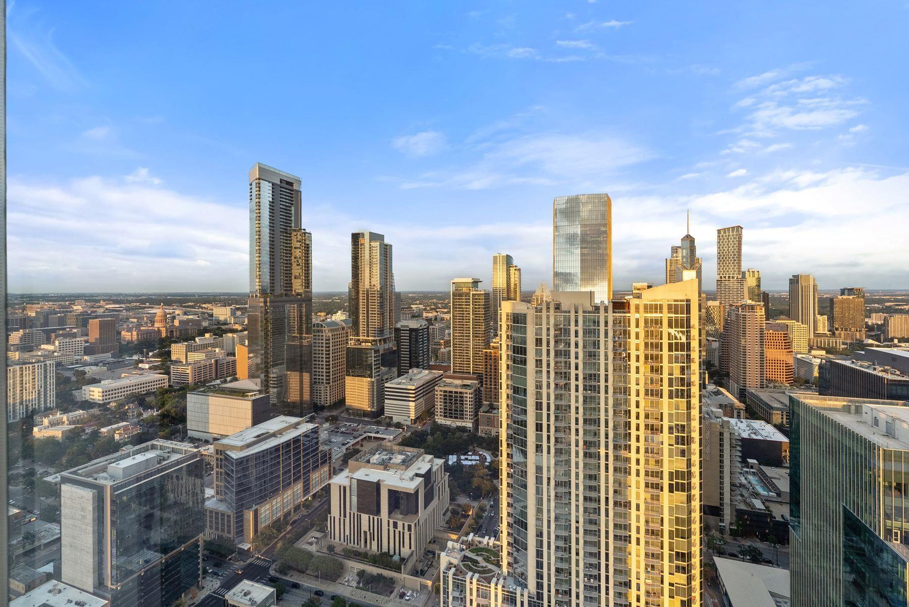 301 West Ave # 4505