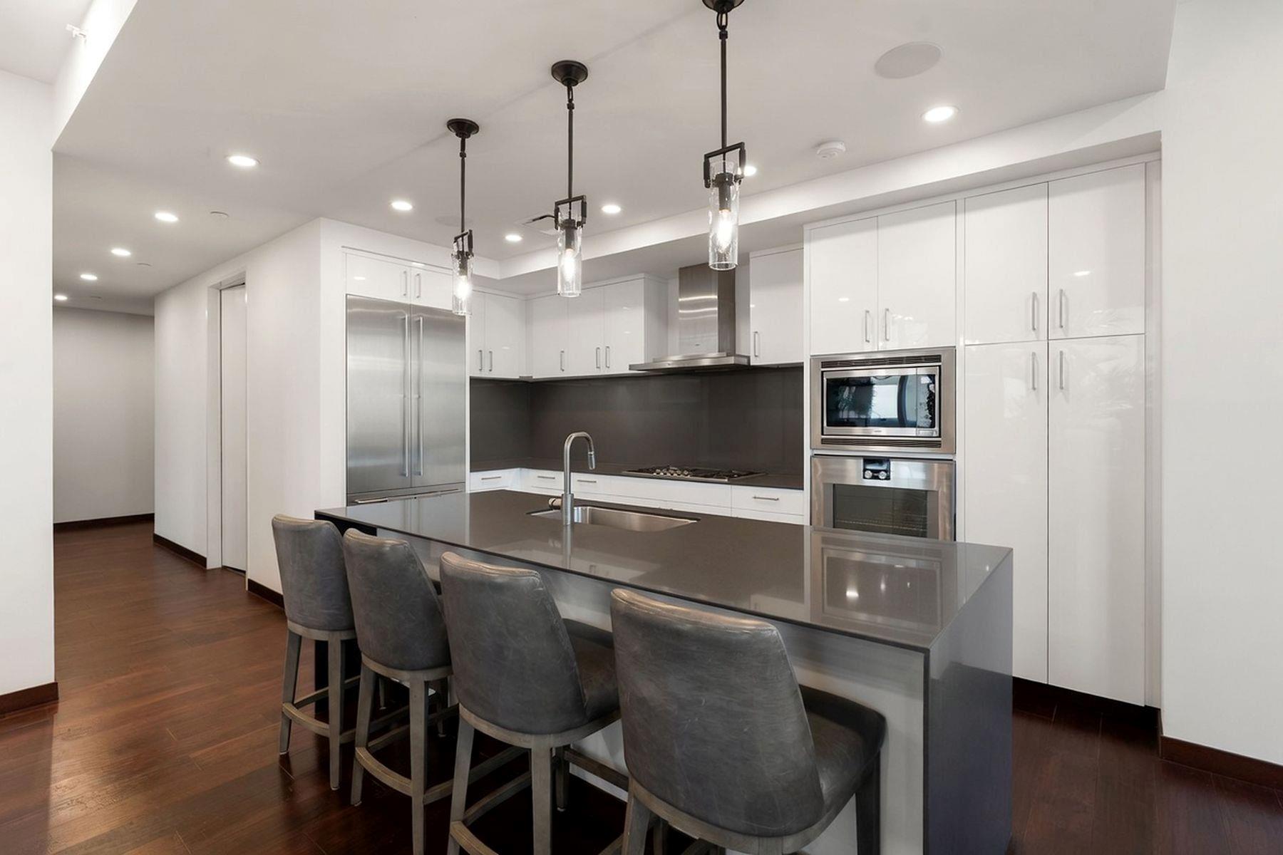 301 West Ave # 4505