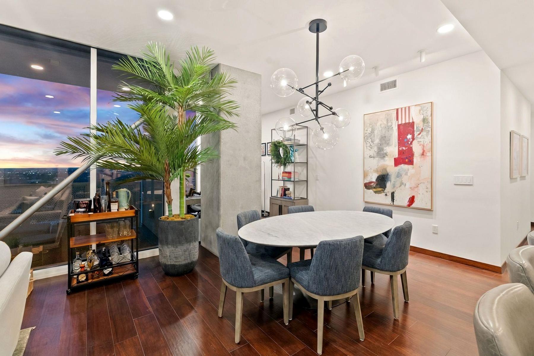 301 West Ave # 4505