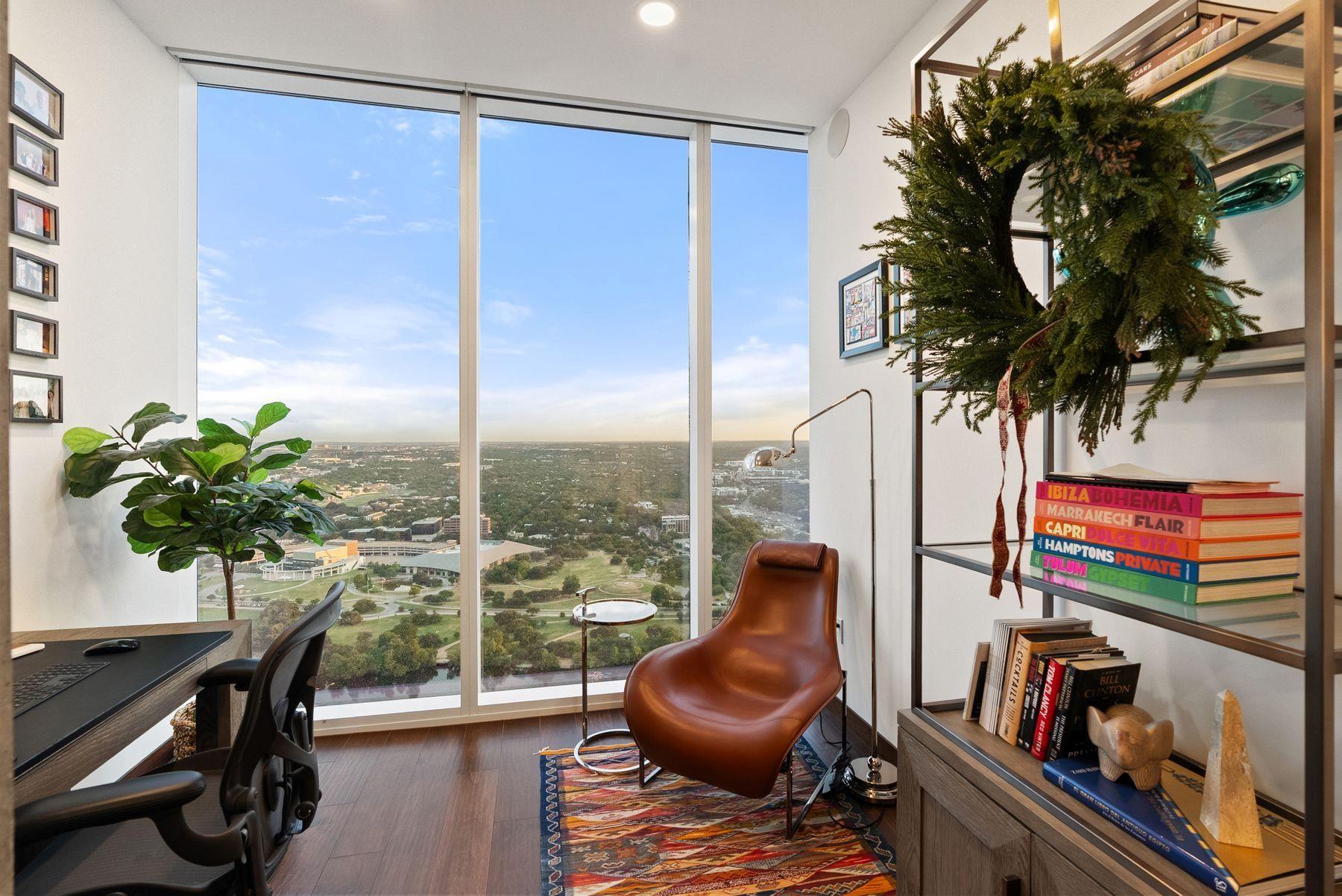 301 West Ave # 4505