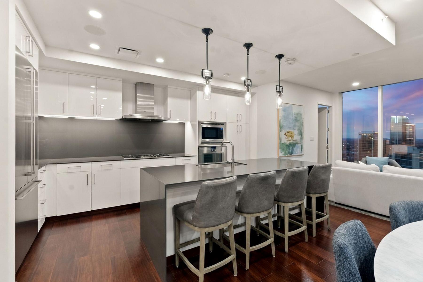 301 West Ave # 4505
