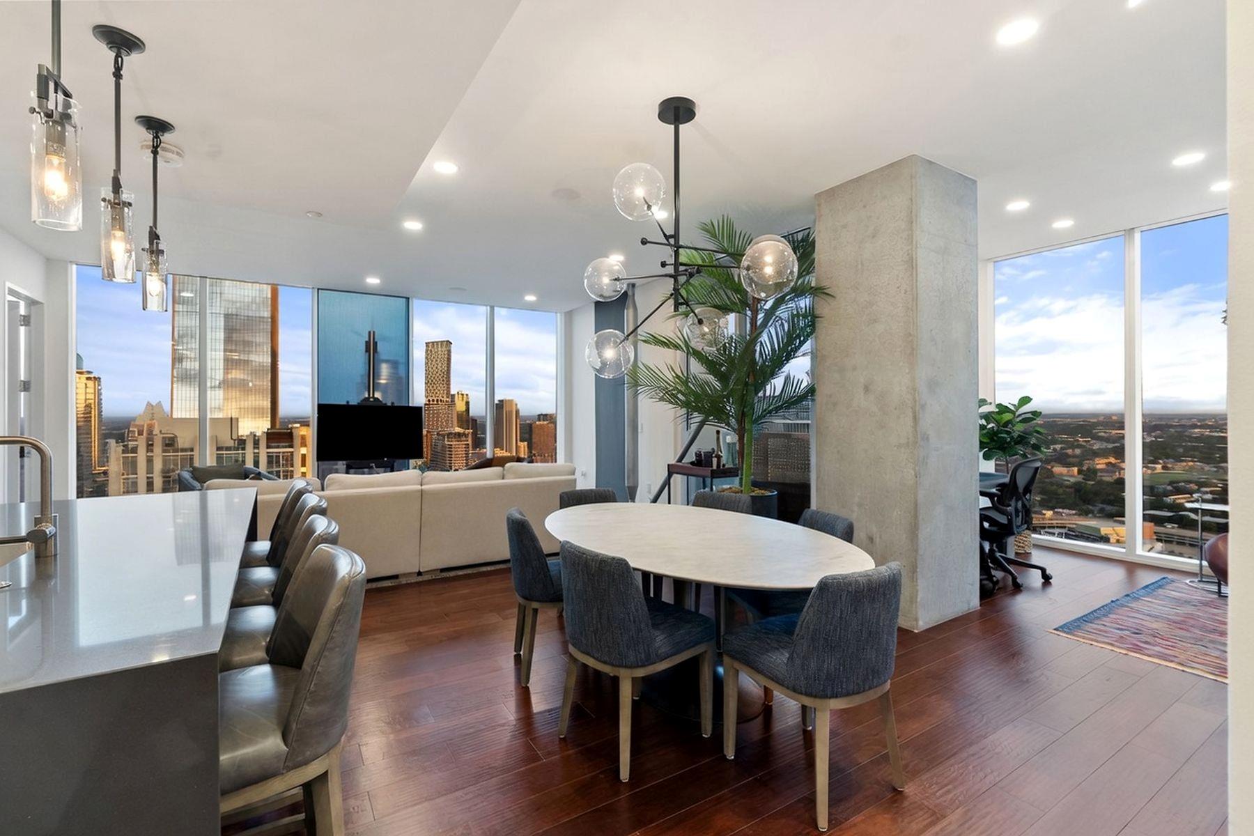 301 West Ave # 4505
