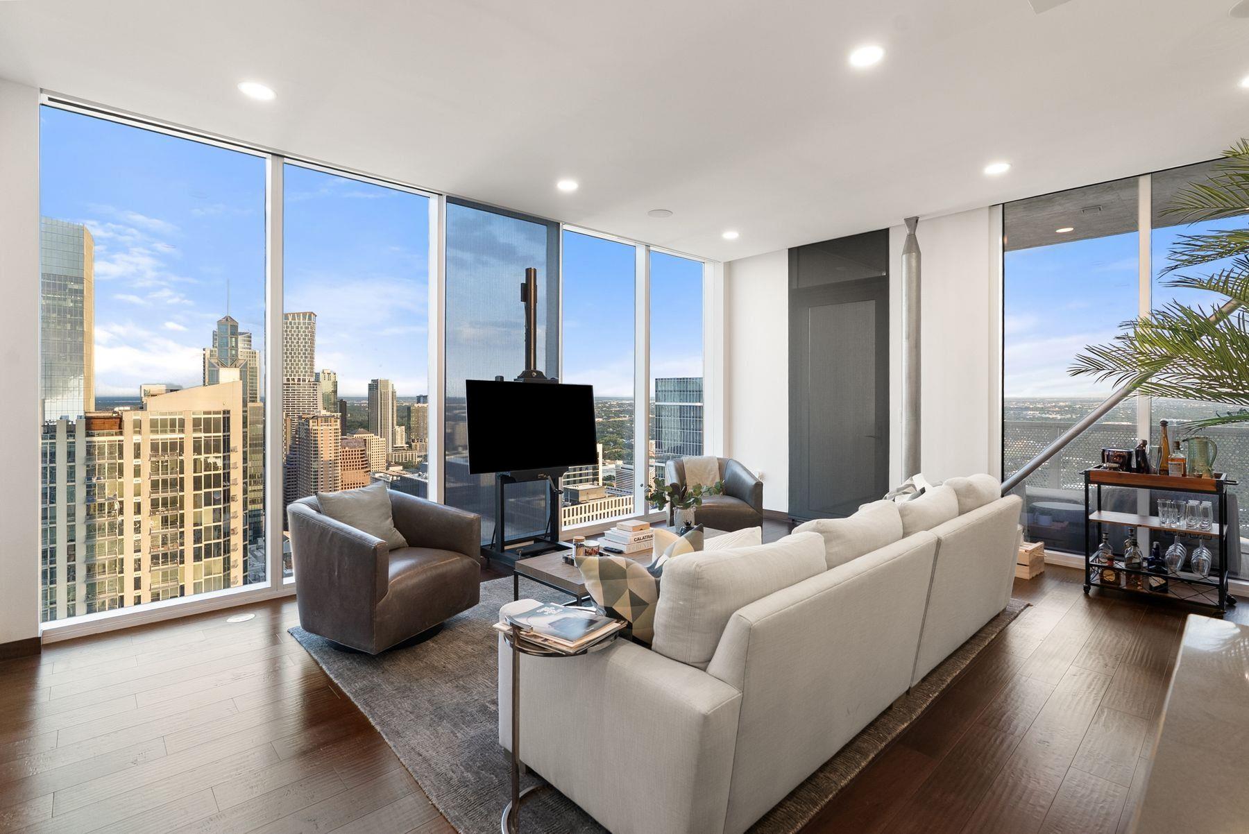 301 West Ave # 4505