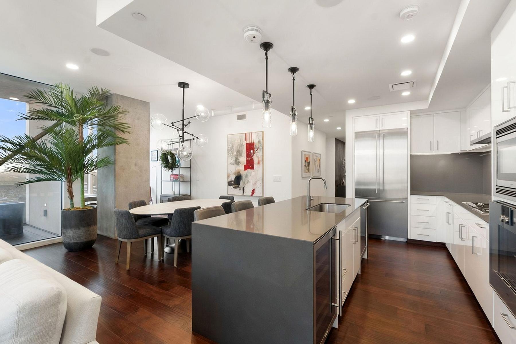 301 West Ave # 4505