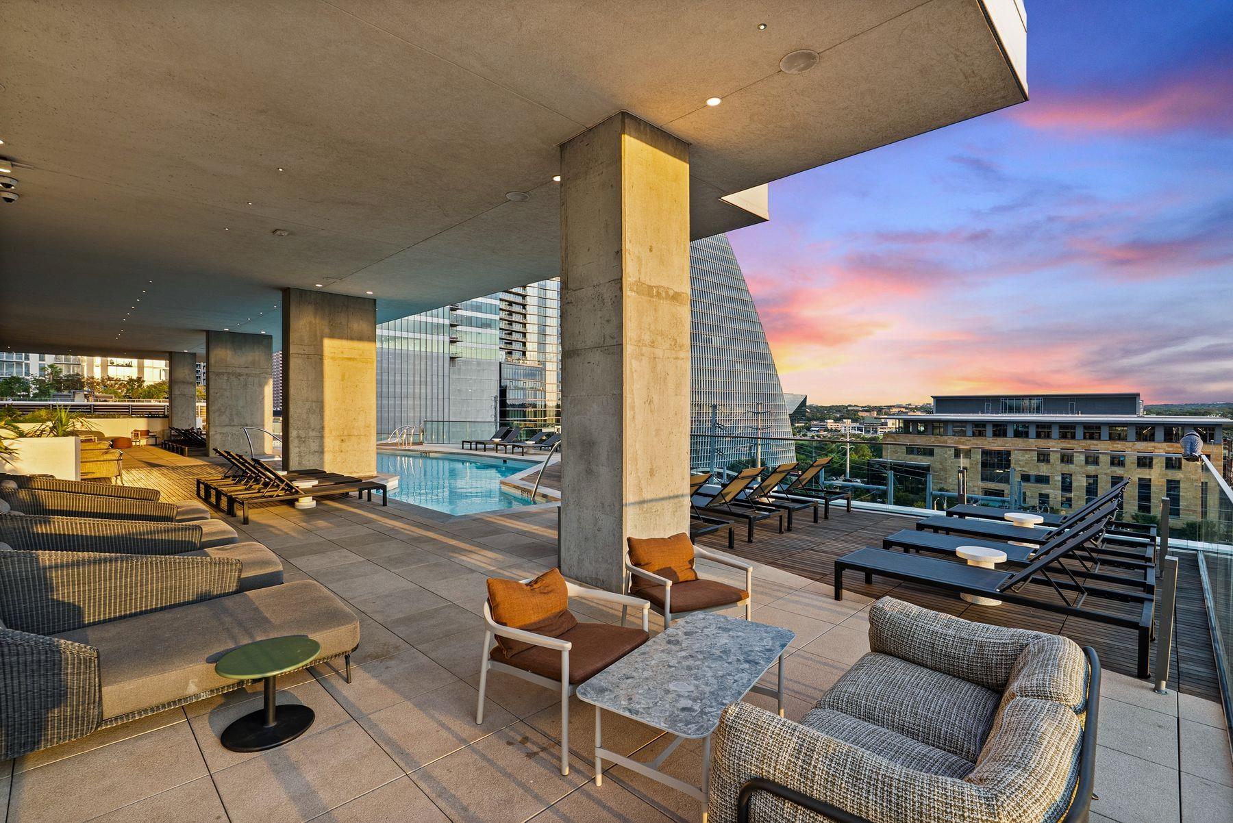 301 West Ave # 4505