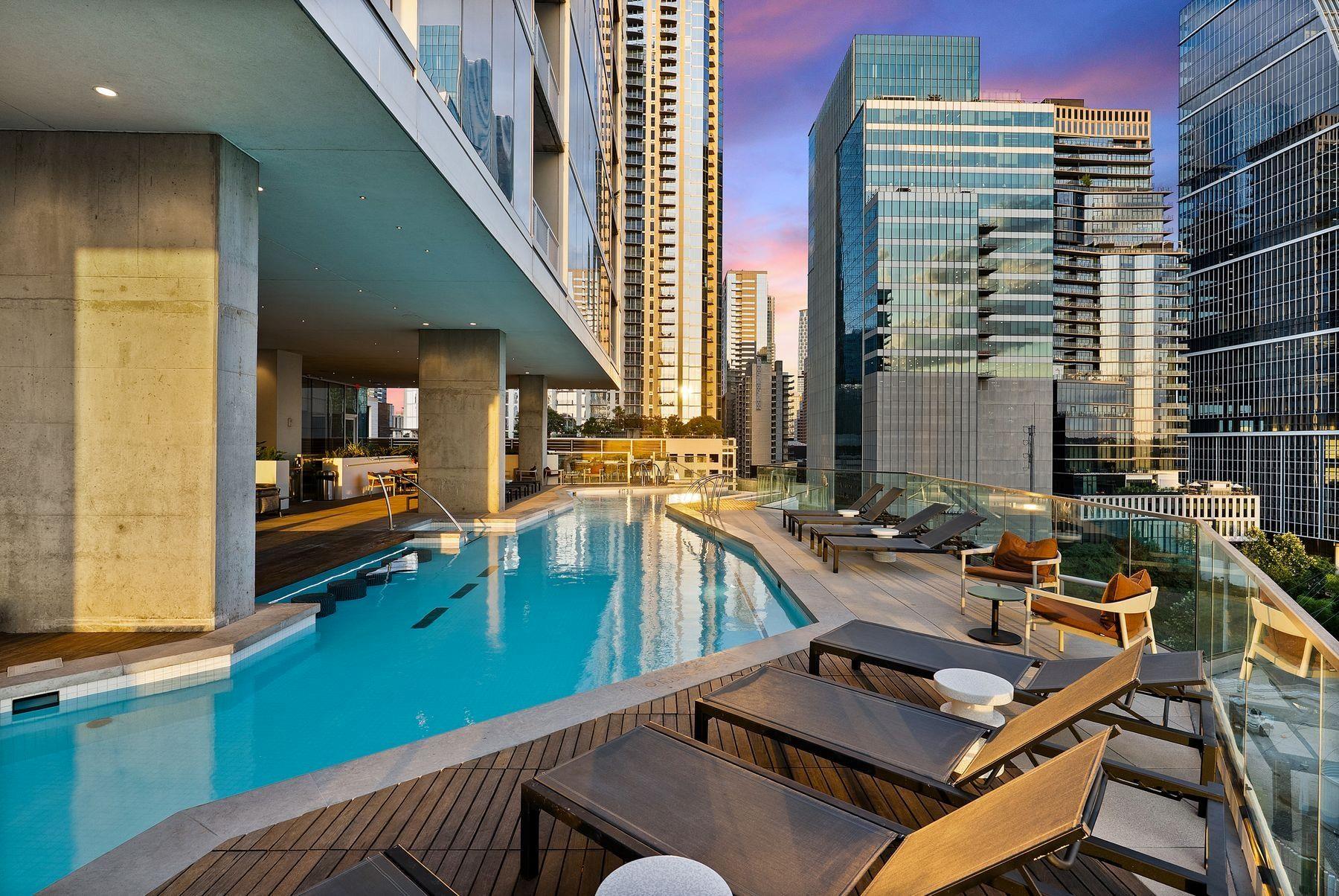 301 West Ave # 4505