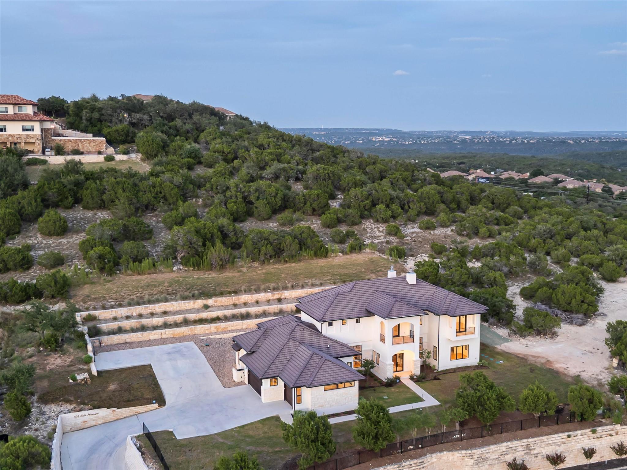 106 Bella Montagna CIR