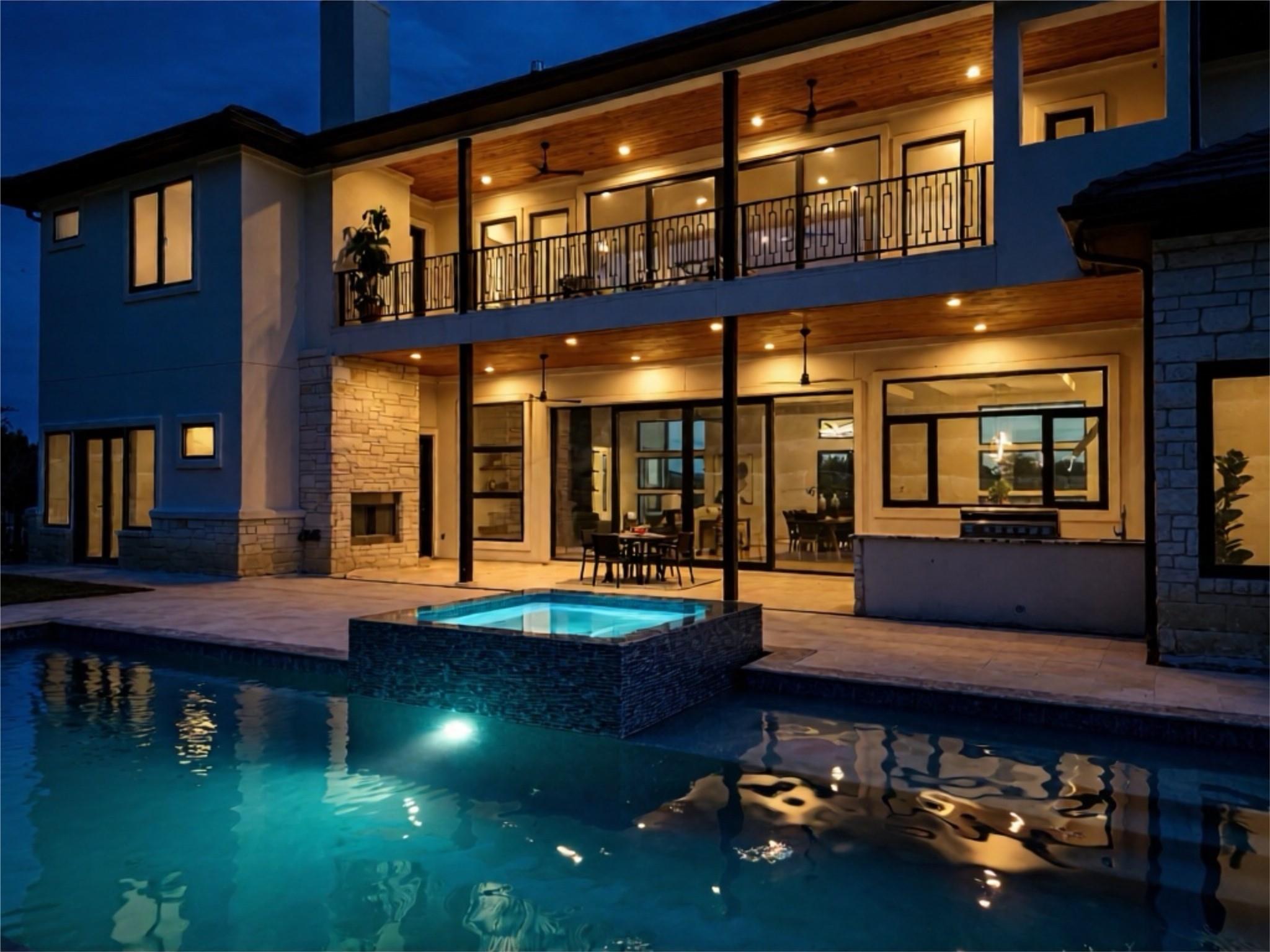 106 Bella Montagna CIR