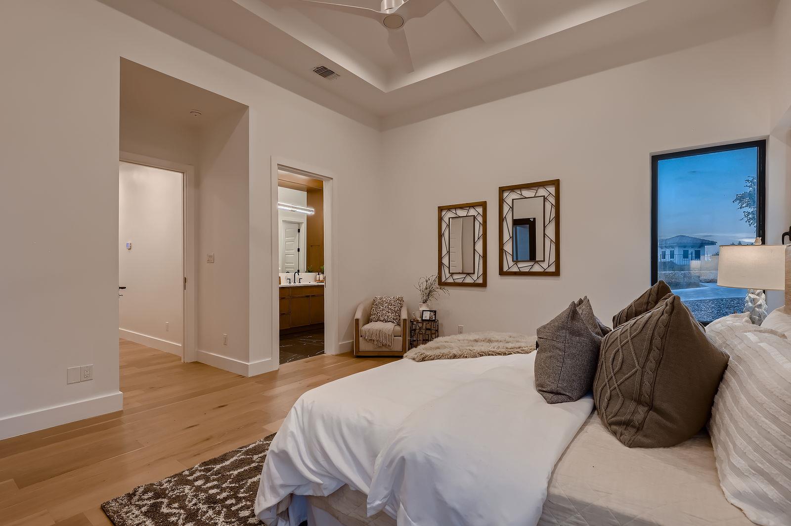 106 Bella Montagna CIR