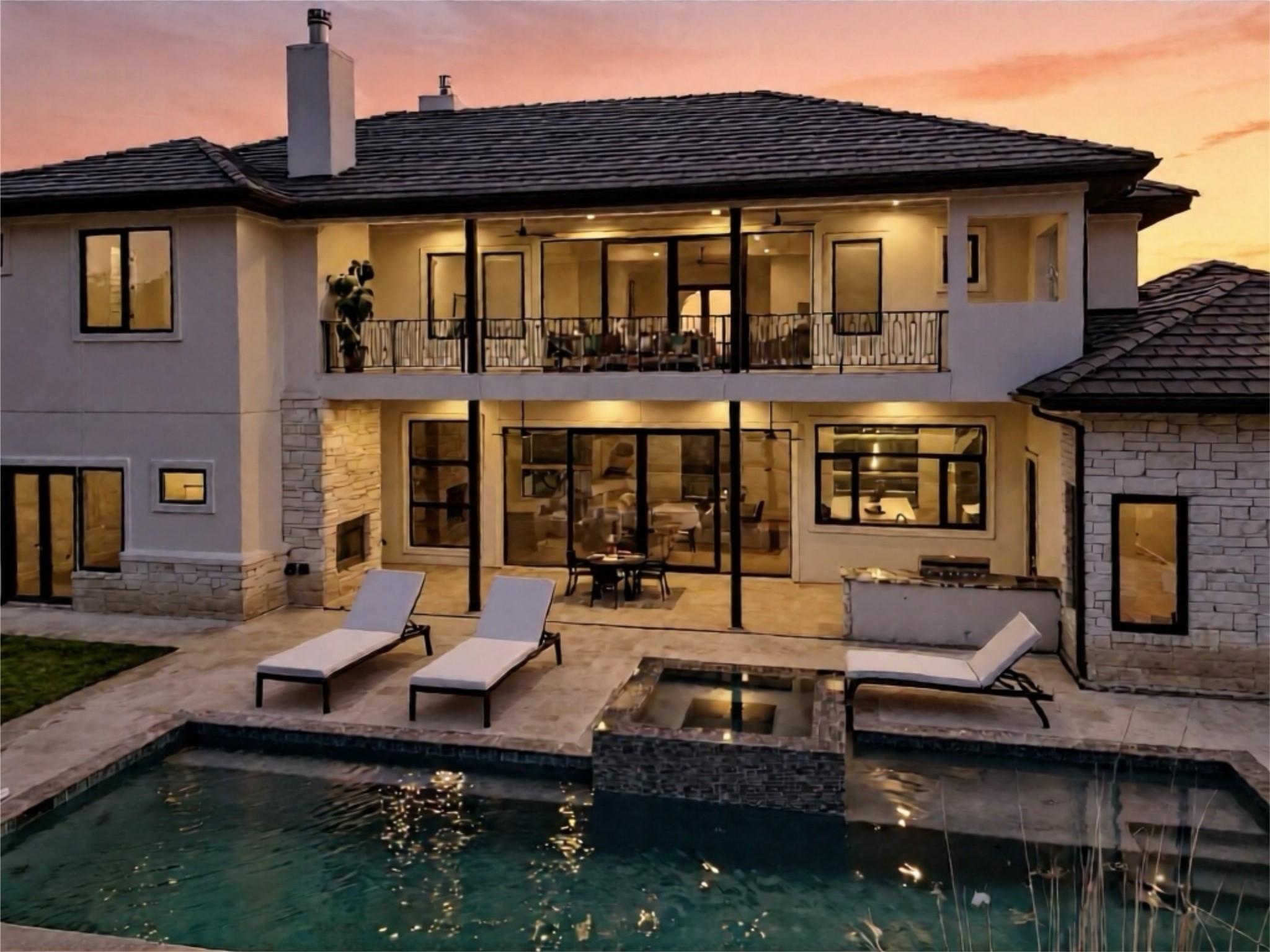 106 Bella Montagna CIR