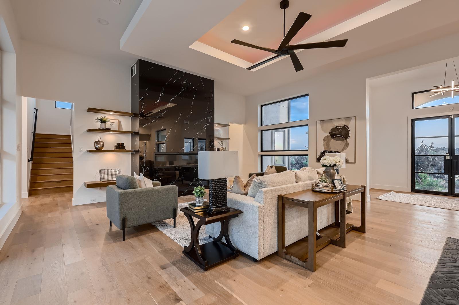 106 Bella Montagna CIR