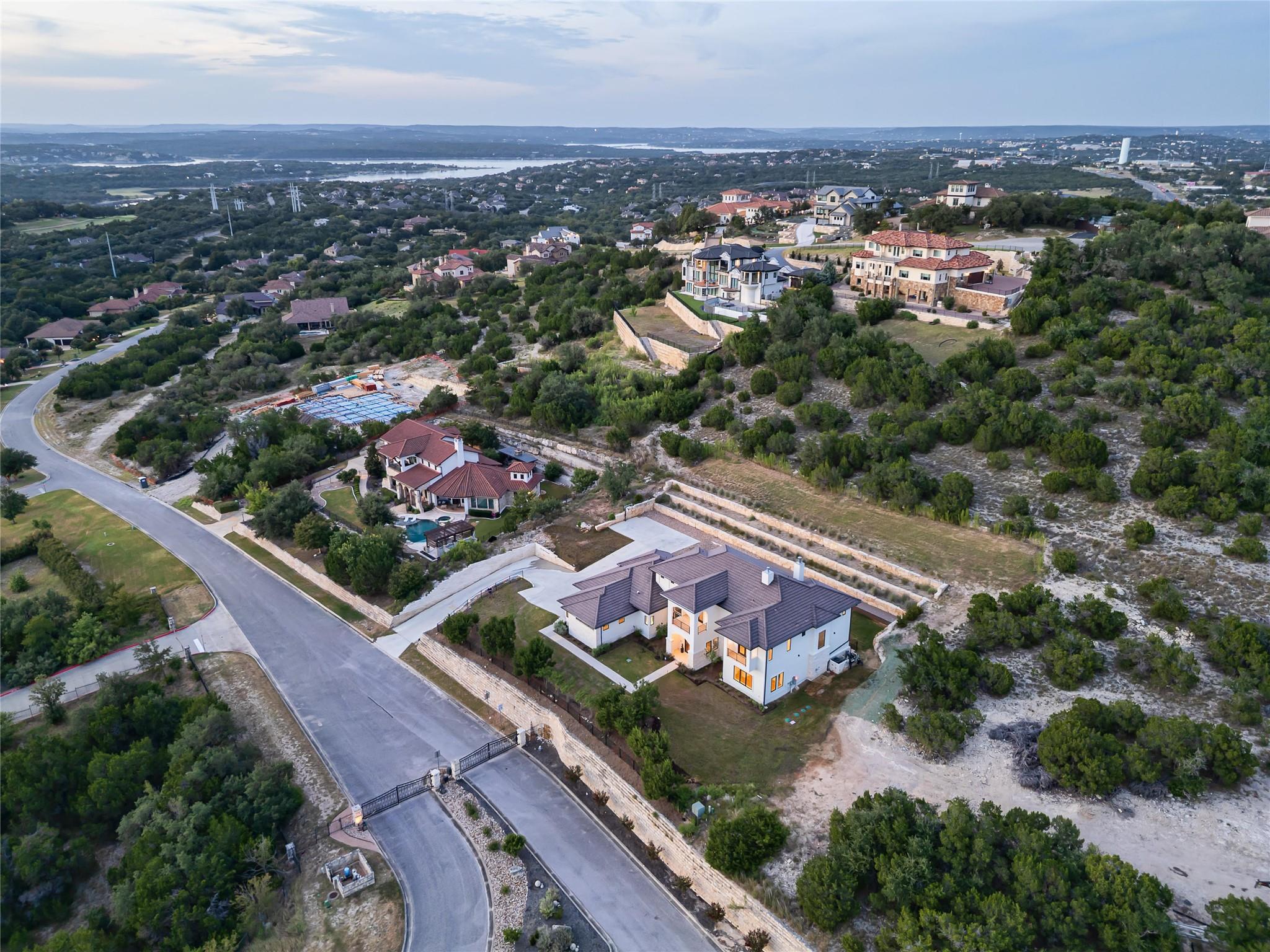 106 Bella Montagna CIR